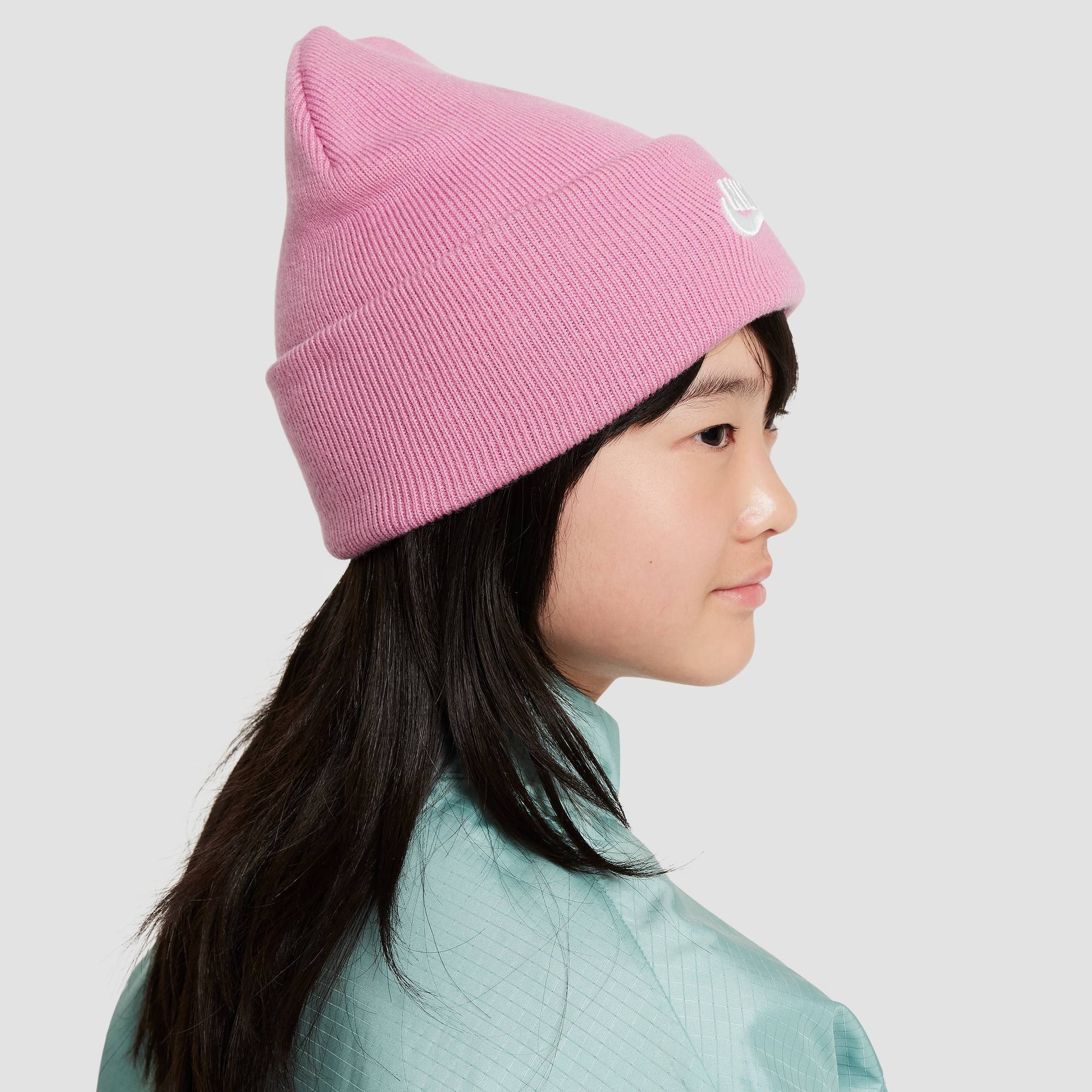 Nike Sportswear Baseball Cap »Nike Peak Big Kids' Beanie« Für Kinder und Jugendliche