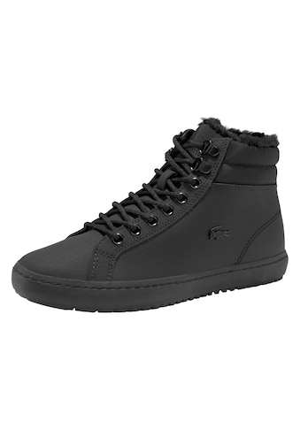 Lacoste Sneakerboots »STRAIGHTSETTHERMO4191CFA« kaufen