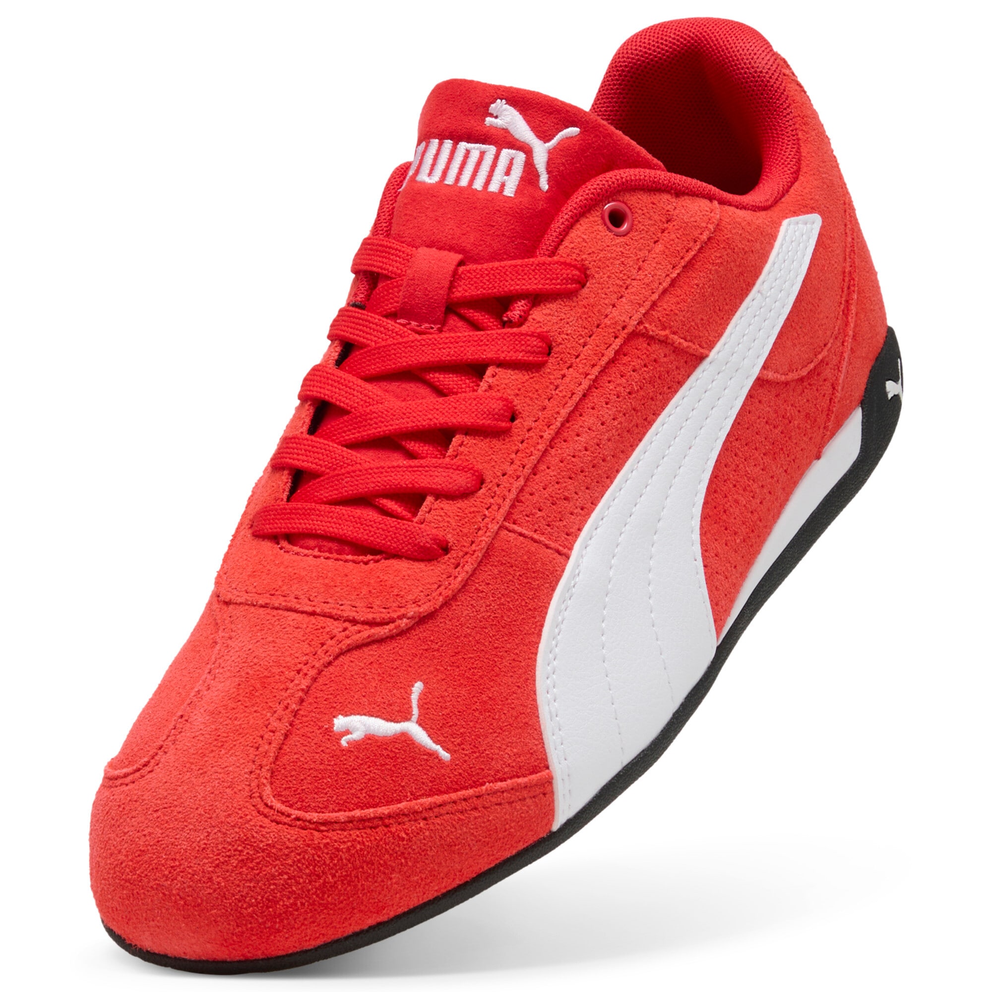 PUMA Sneaker »REPLICATCH SD«  für vielseitige Aktivitäten, mit leicht profilierter Gummilaufsohle