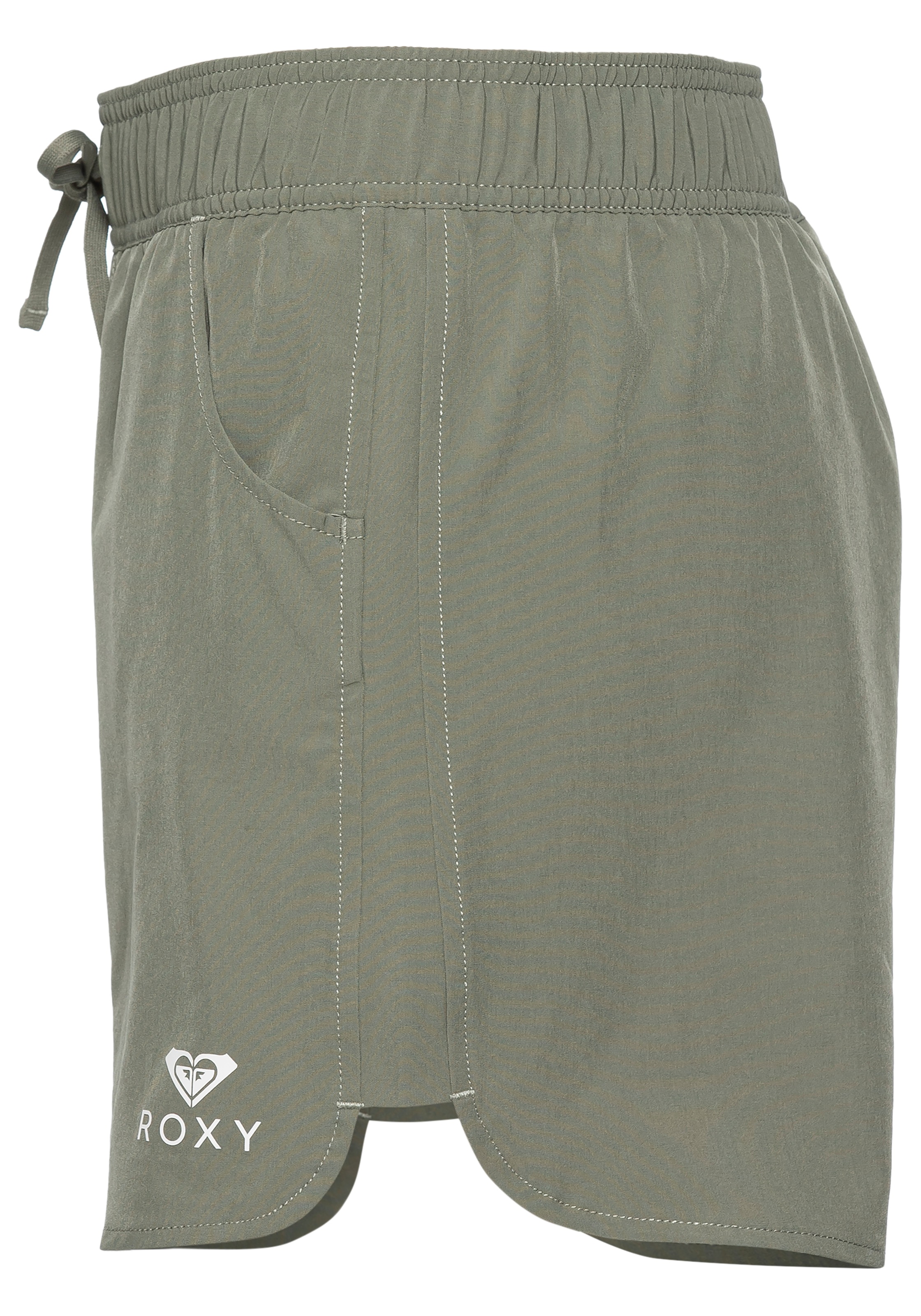 Roxy Badeshorts »Swim Shorts Damen«