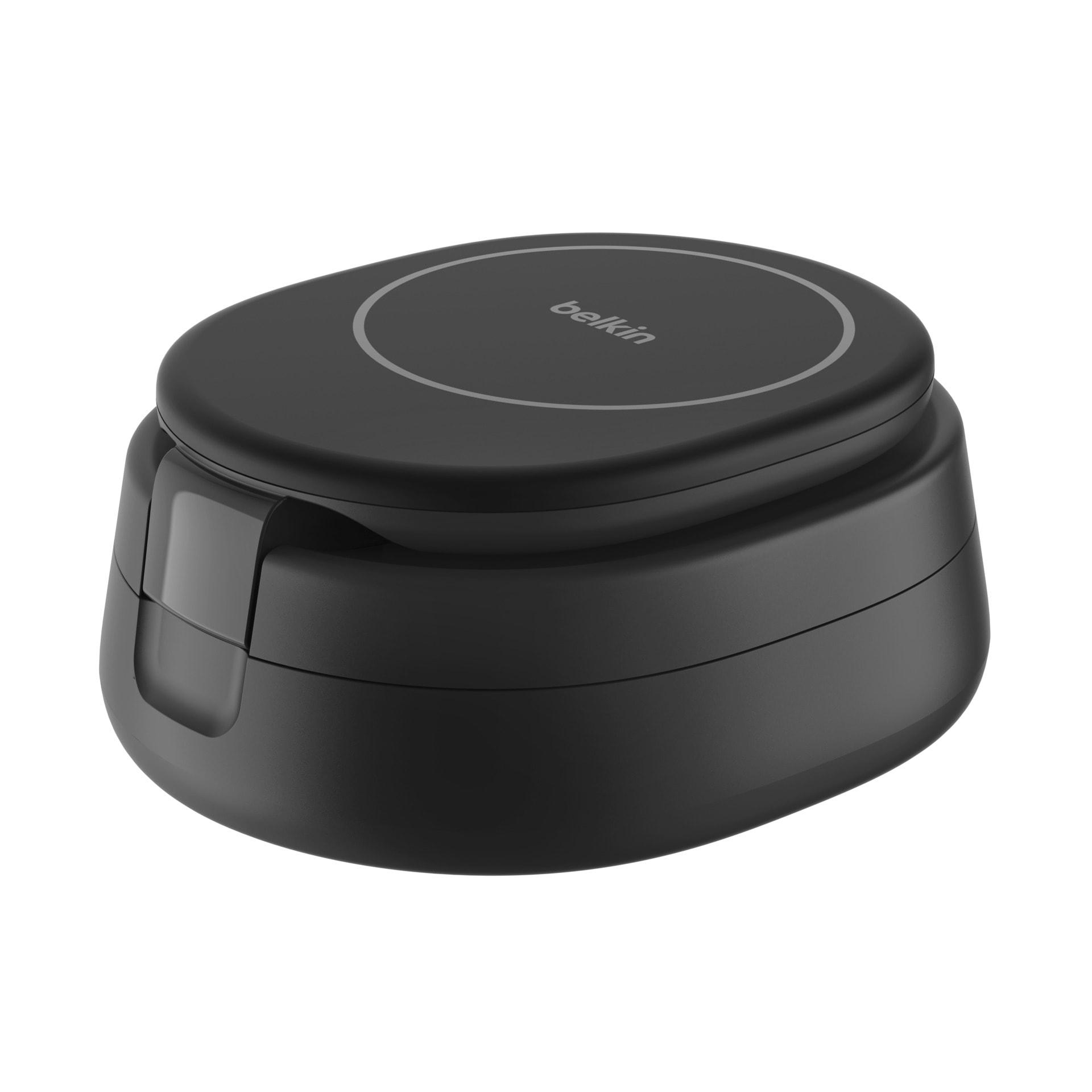 Belkin Wireless Charger »BoostCharge verstellbare magnetische 2-in-1-Ladestation«