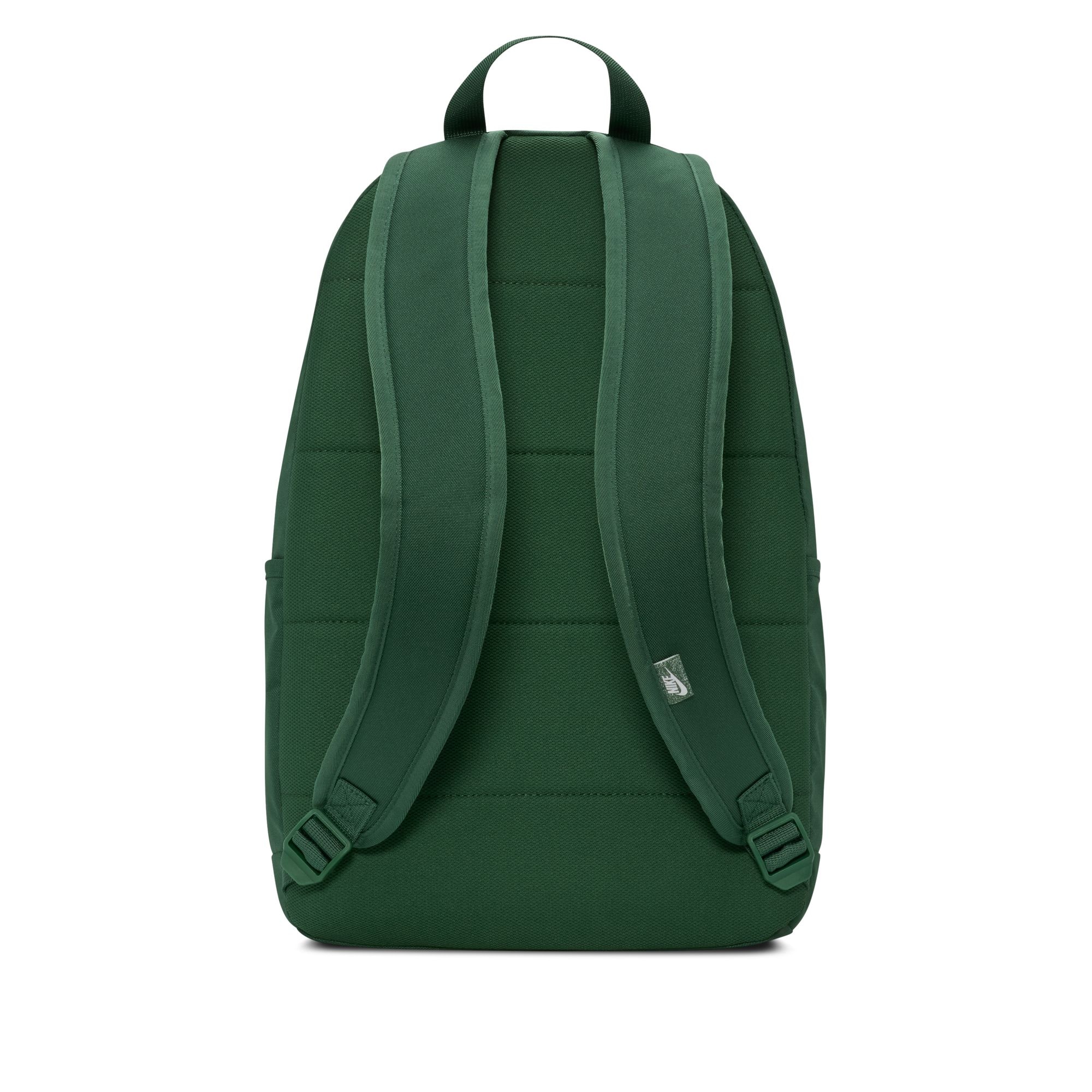 Nike Rucksack »NK ELMNTL BKPK - LBR« mit Reißverschluss am Hauptfach, aus Polyester