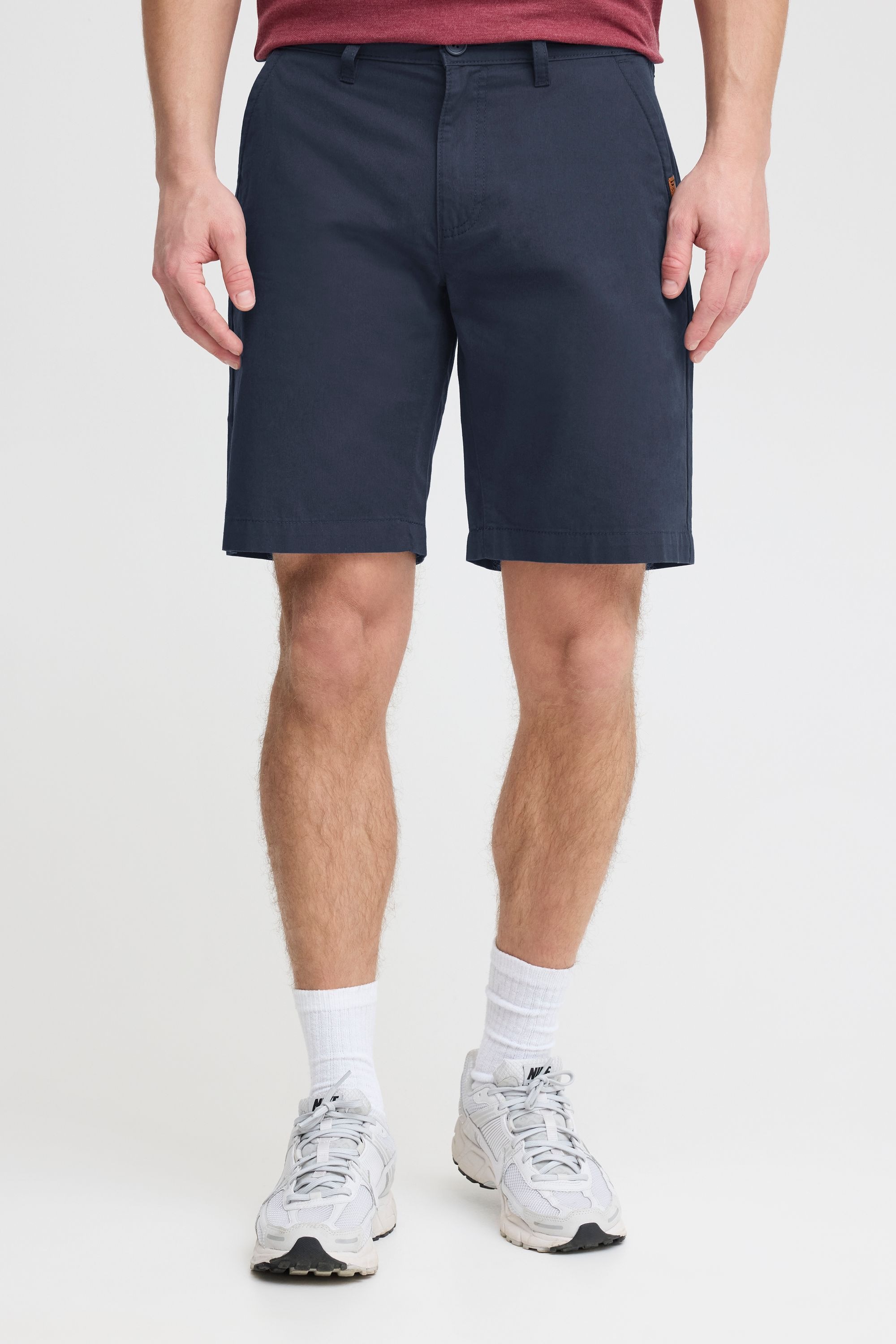 !Solid Chinoshorts »Chinoshorts SDThement«