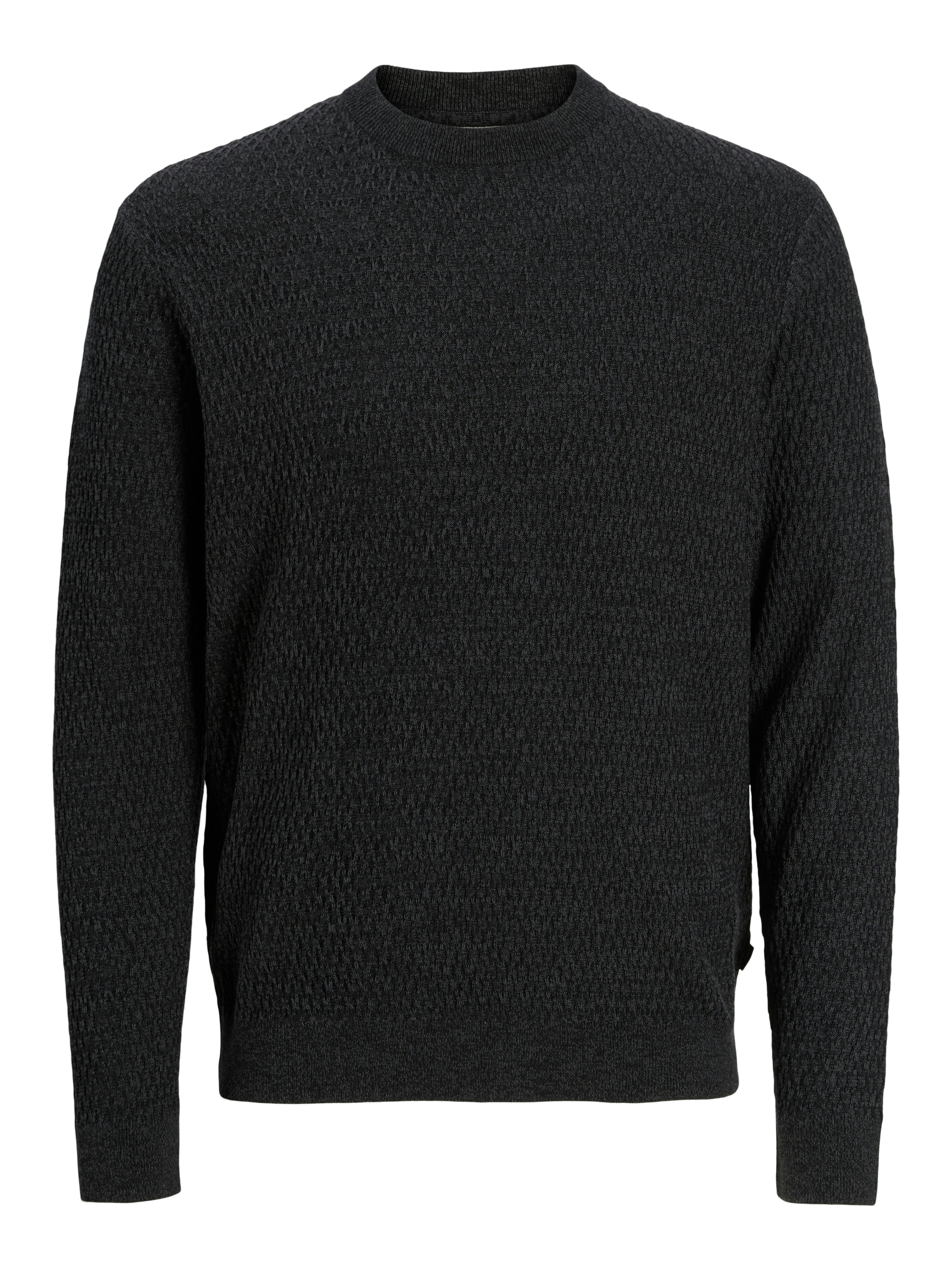 Jack & Jones Strickpullover »JPRBLAREAGAN KNIT CREW NECK«