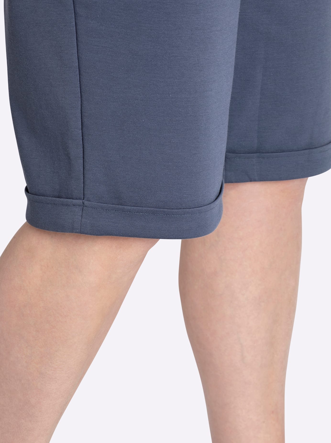 Sheego Shorts