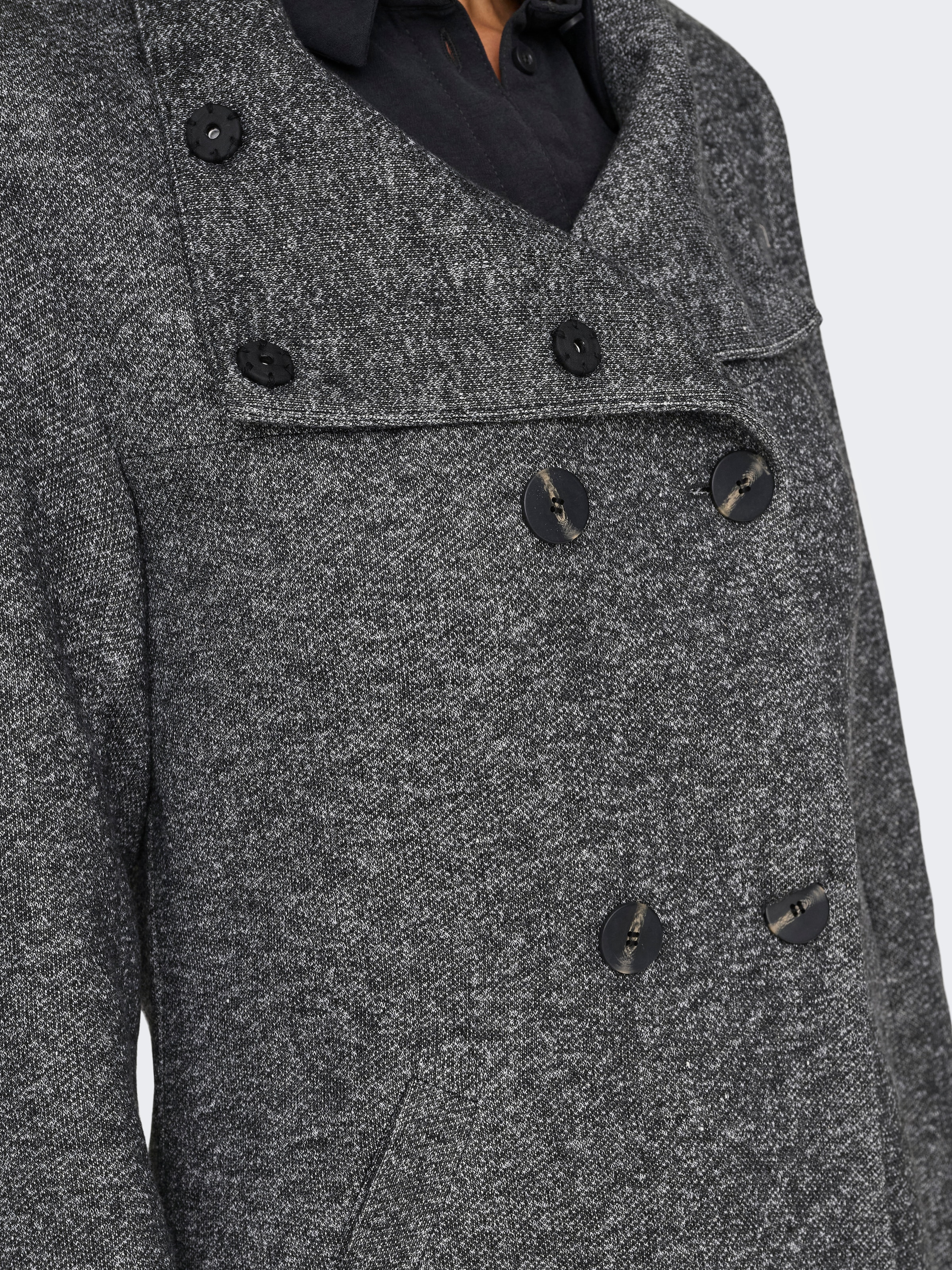 ONLY Kurzmantel »ONLSEDONA LIFE SOPHIA DB COAT CC OTW«