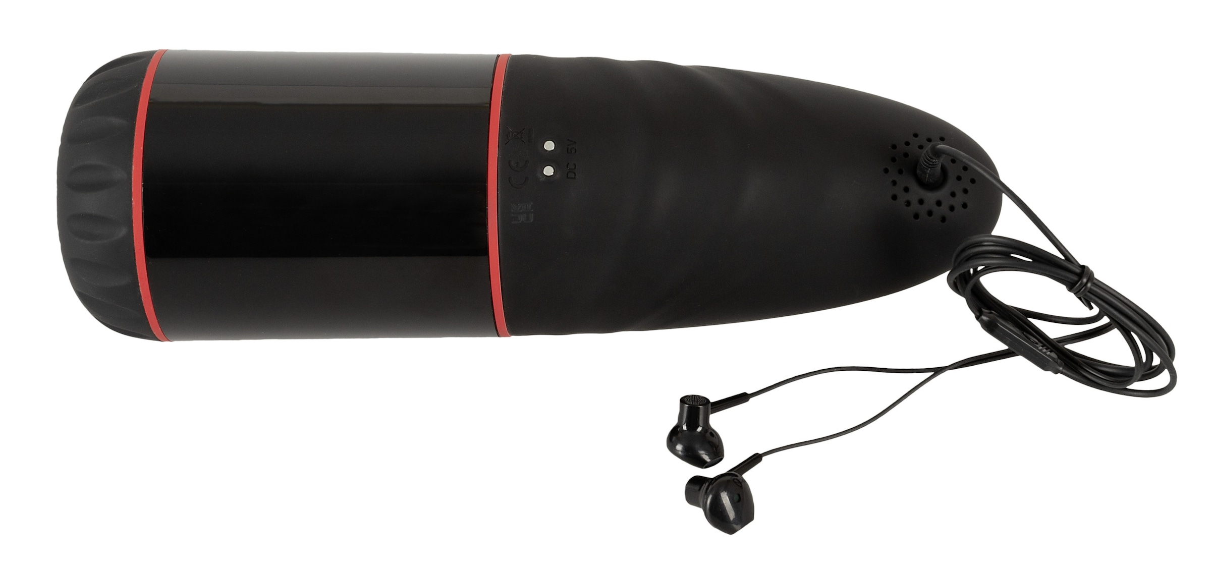 WYNE Masturbator »Masturbator mit Vibration und Heizfunktion Masturbator 02«