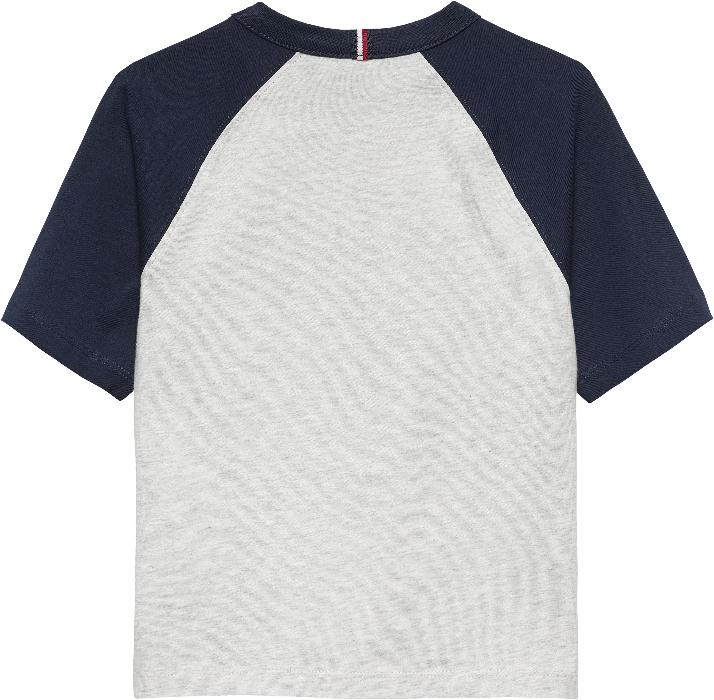 Tommy Hilfiger T-Shirt »LB SPORTS GRAPHIC T-SHIRT« Kinder bis 16 Jahre, Druck