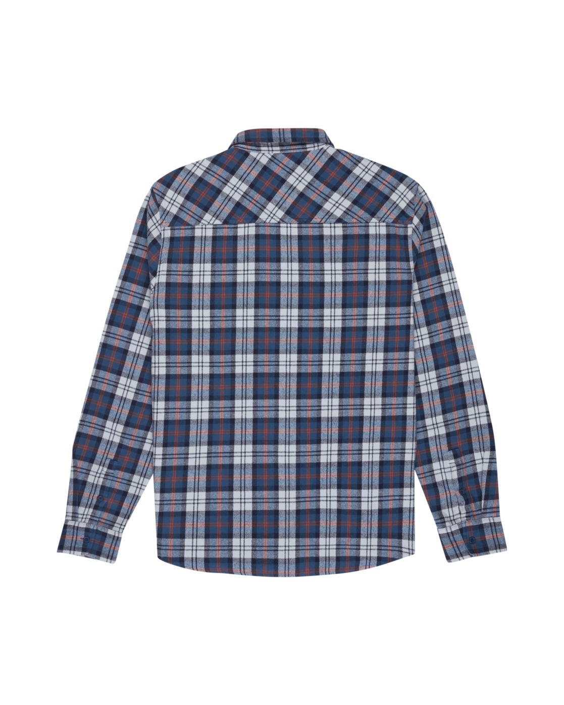DC Shoes 1100000002199 »Marshal Flannel«