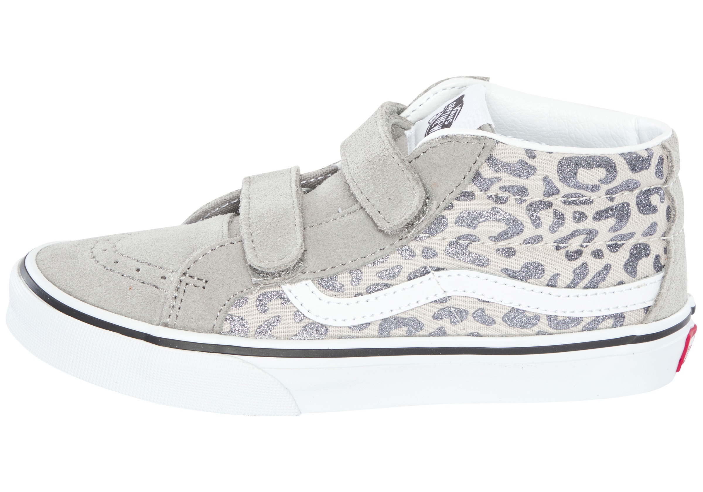 Vans Sneaker »SK8-Mid Reissue V«