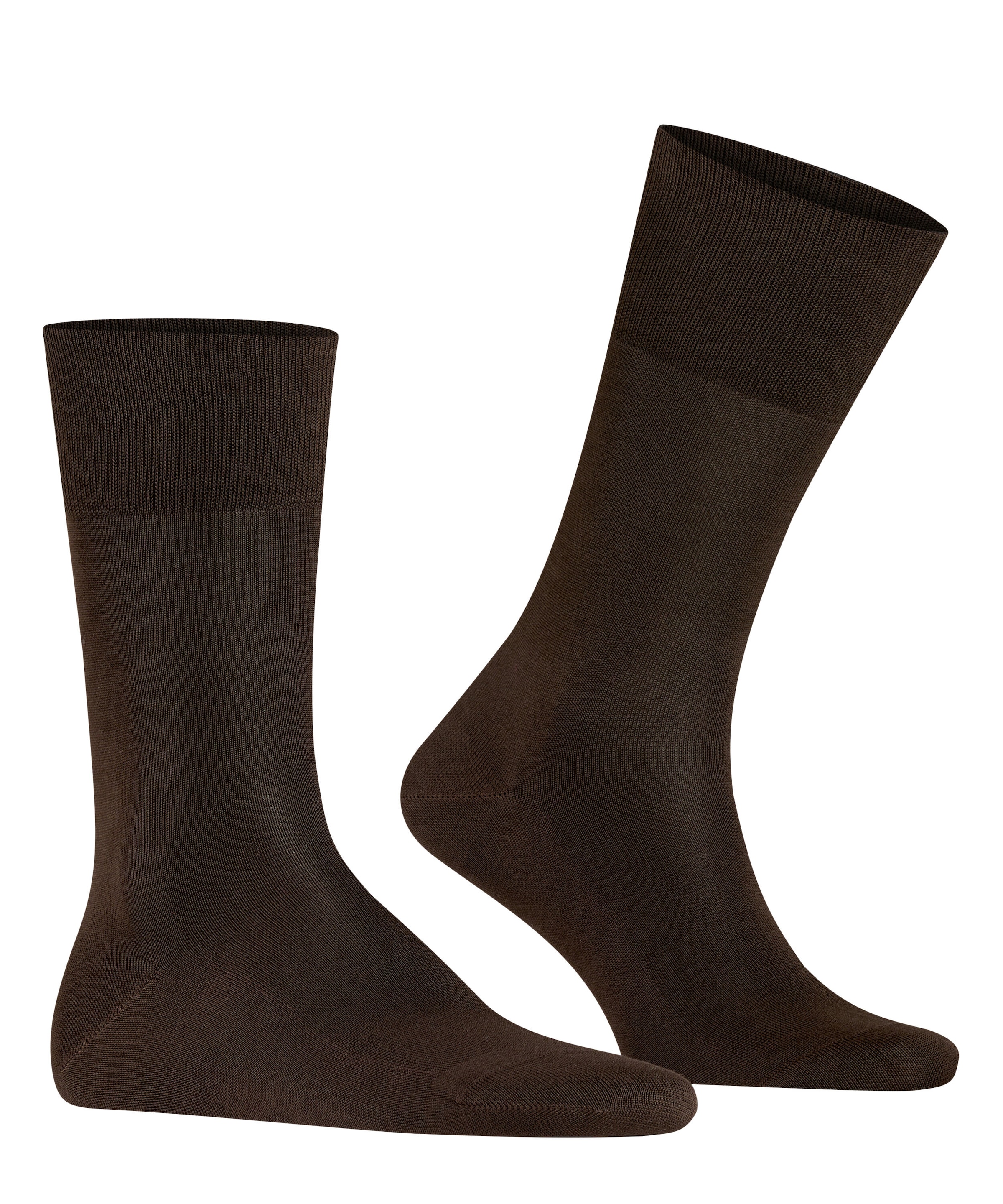 FALKE Socken »Tiago« mit feinem, gleichmäßigem Maschenbild