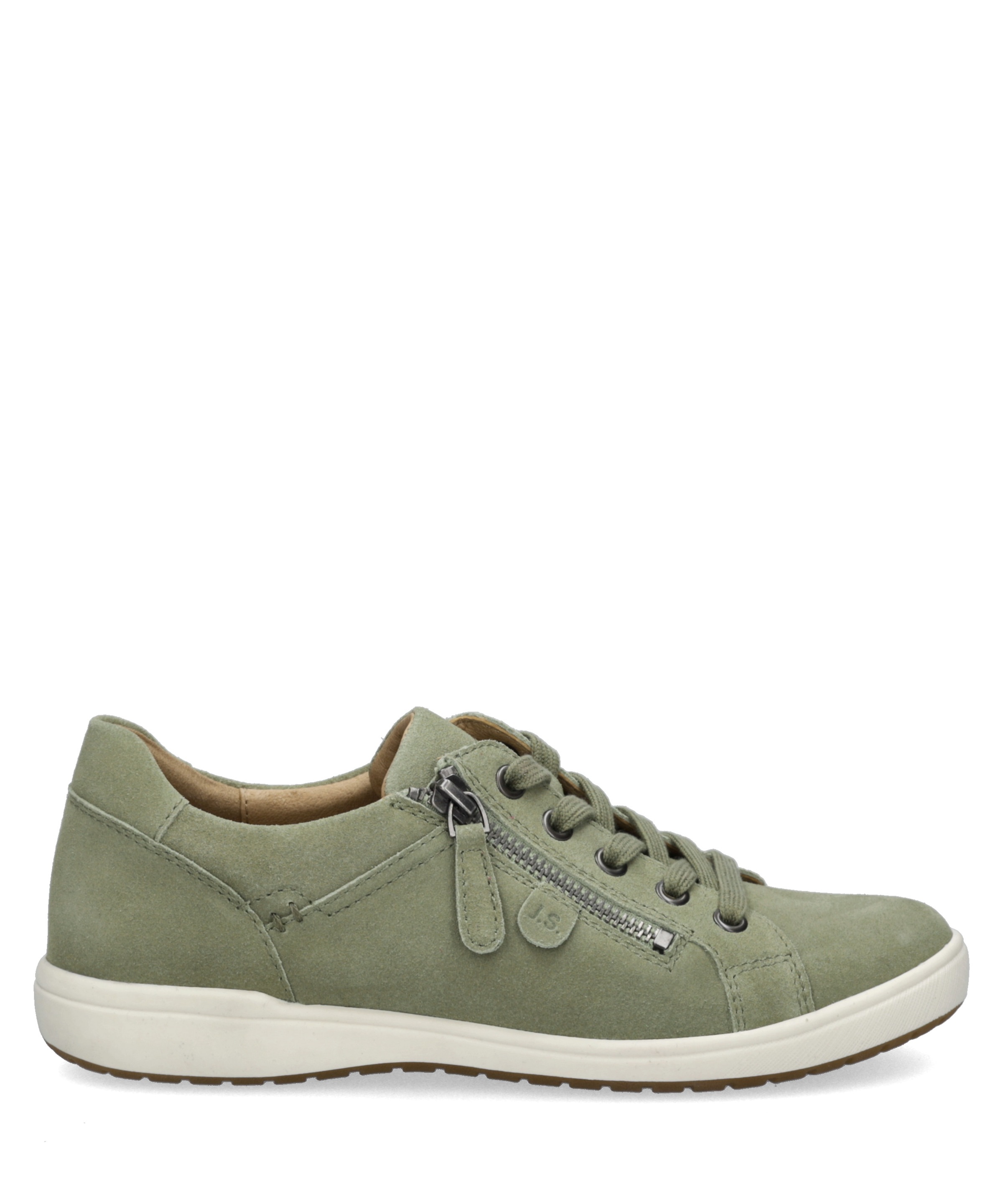 Josef Seibel Sneaker »Cynthia 02, grün«