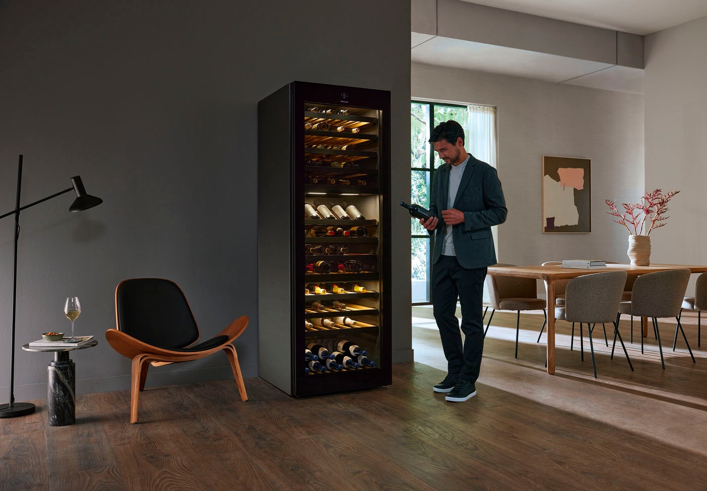 Miele Weinkühlschrank »KWT 4995 F«