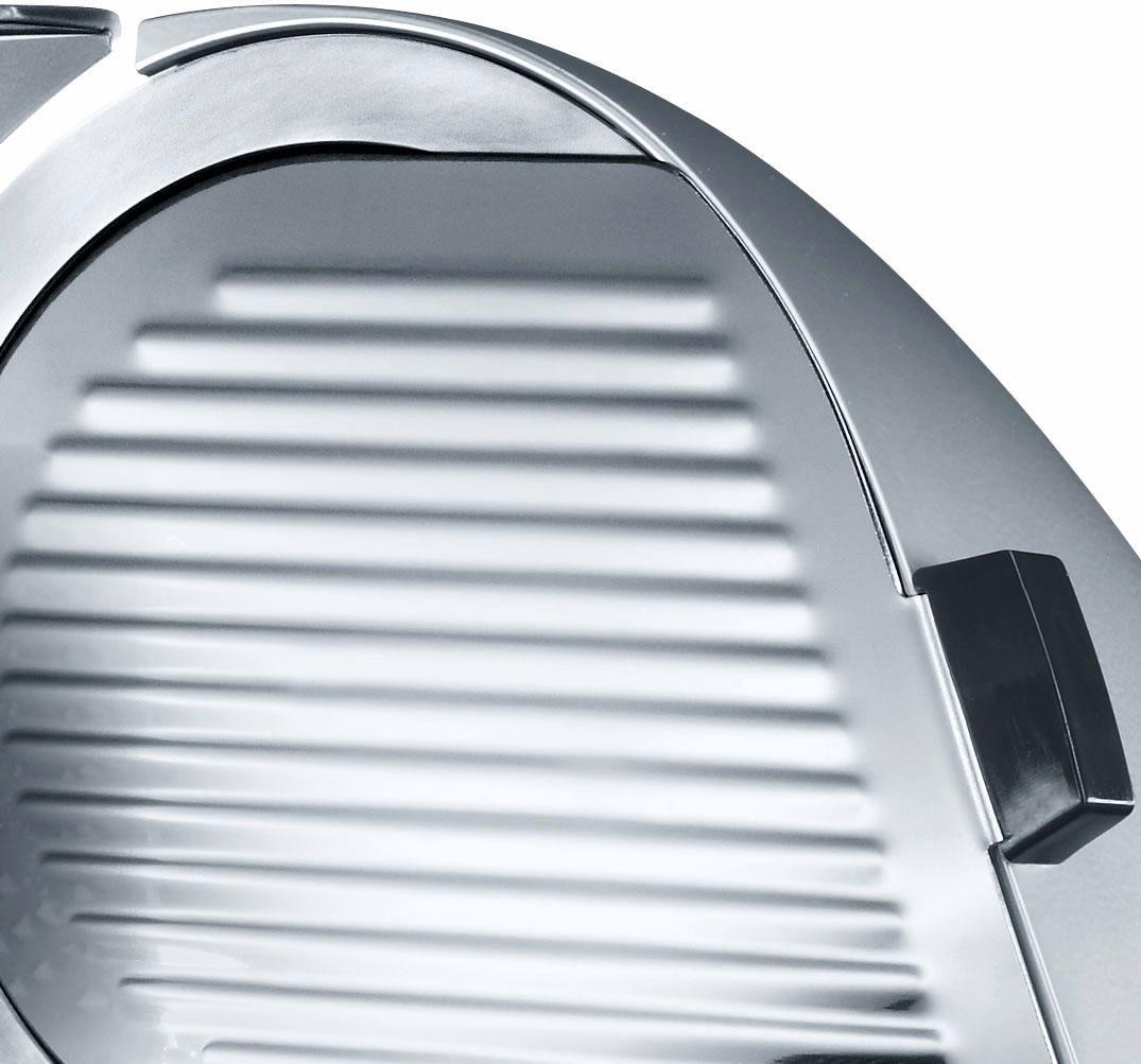 Graef Allesschneider »Master M 23« 170 W Gratis Messerschärfer im Wert von 44,99€ UVP