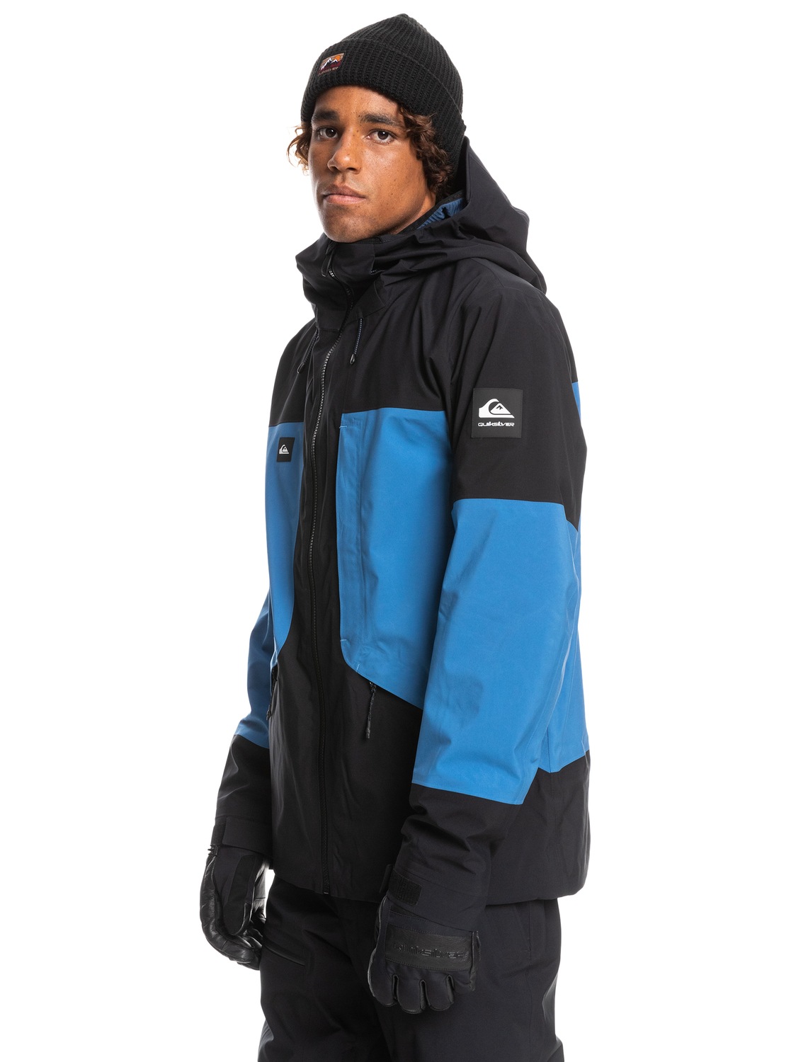 Quiksilver Snowboardjacke »Forever Stretch GORE-TEX®«