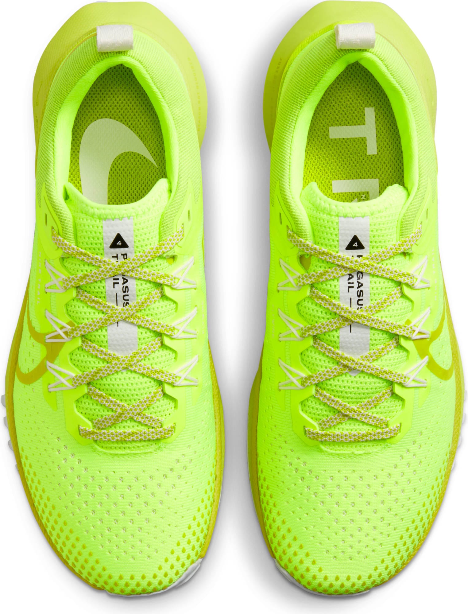 Nike Laufschuh »React Pegasus Trail 4«