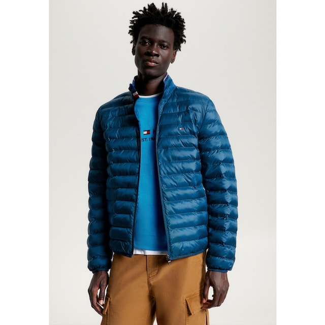 Tommy Hilfiger Steppjacke »PACKABLE RECYCLED JACKET,« kaufen bei OTTO