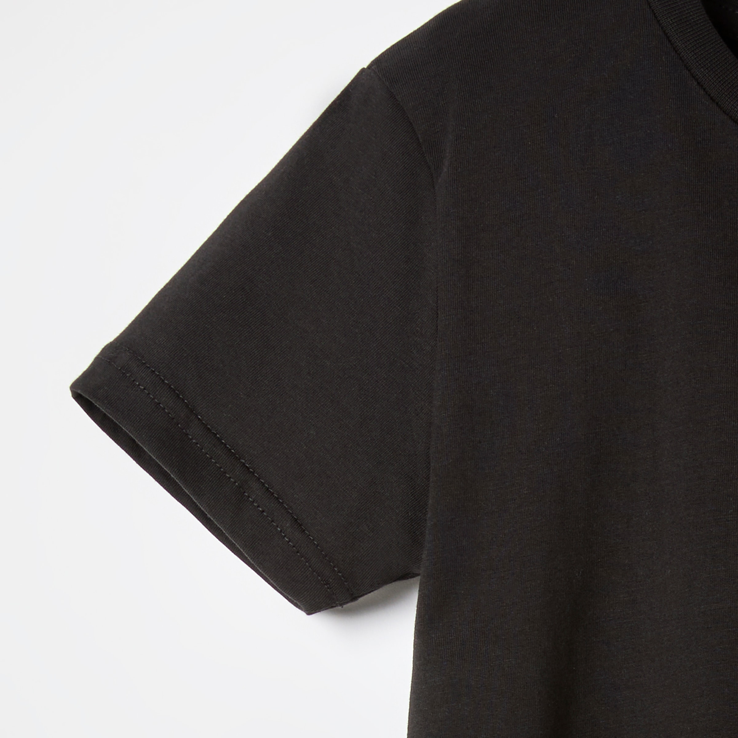 Ellesse T-Shirt »DURANIO 2 PACK TEE« Packung, 2 für Kinder, sportlicher Stil, für Freizeit und Bewegung