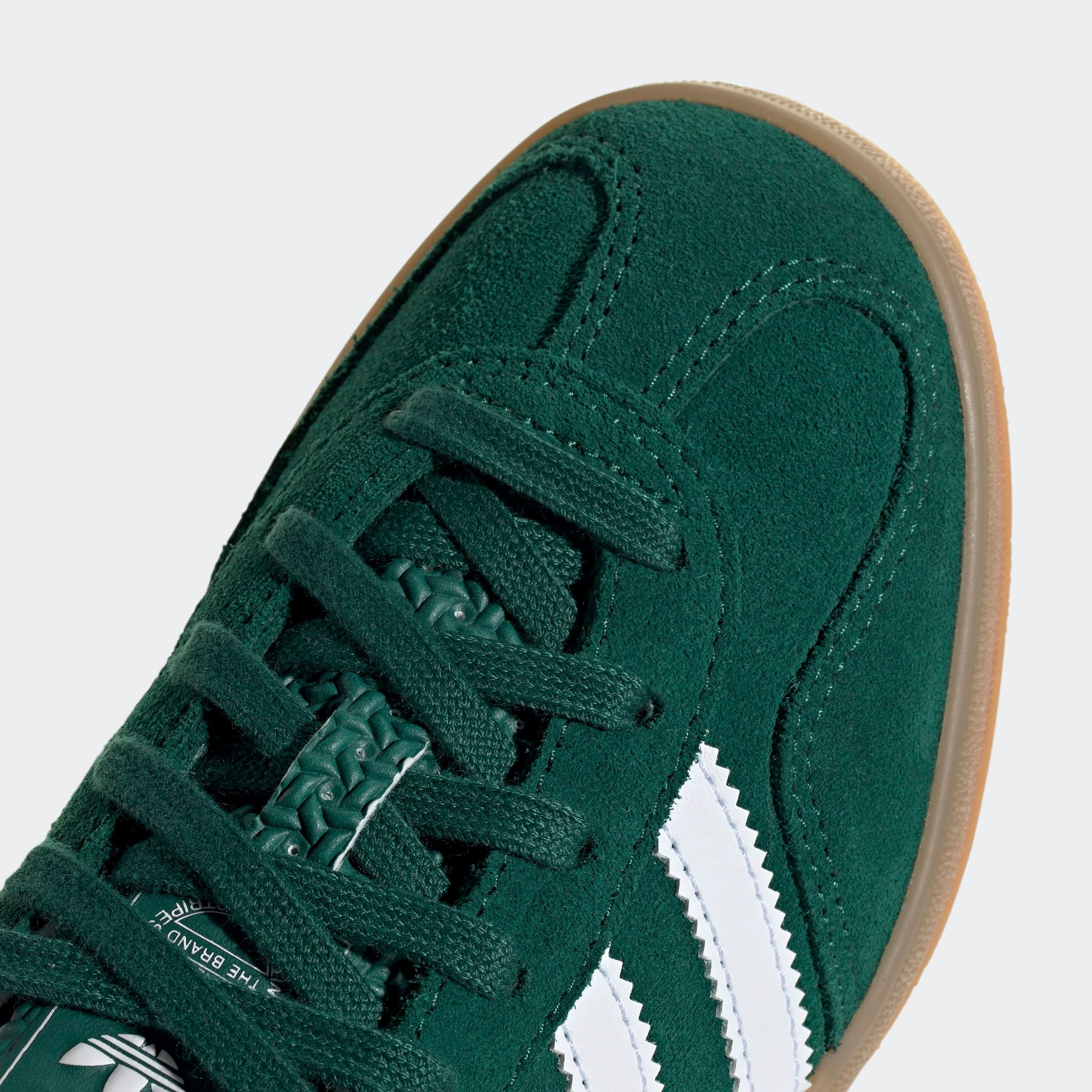 adidas Originals Sneaker »GAZELLE INDOOR«  für Kinder & Jugendliche