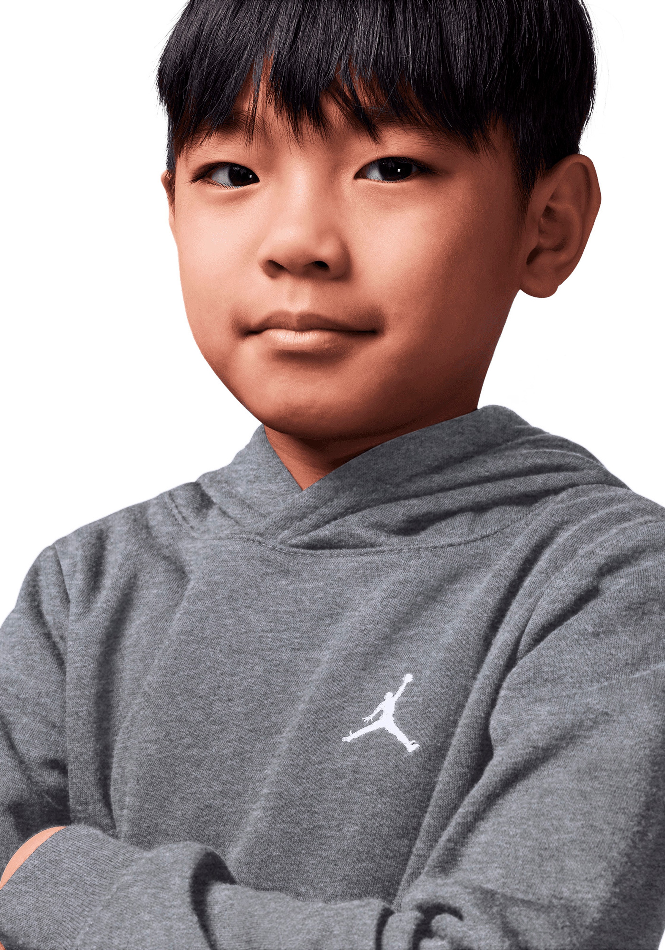 Jordan Jogginganzug »JDN MJ BRKLYN FLC PO SET für KIDS« 2