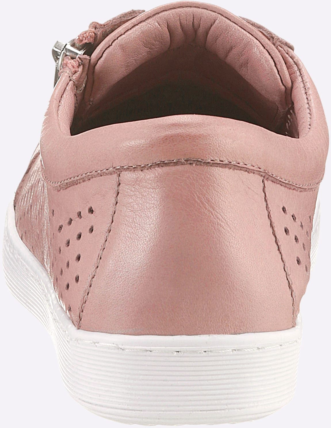 Andrea Conti Sneaker