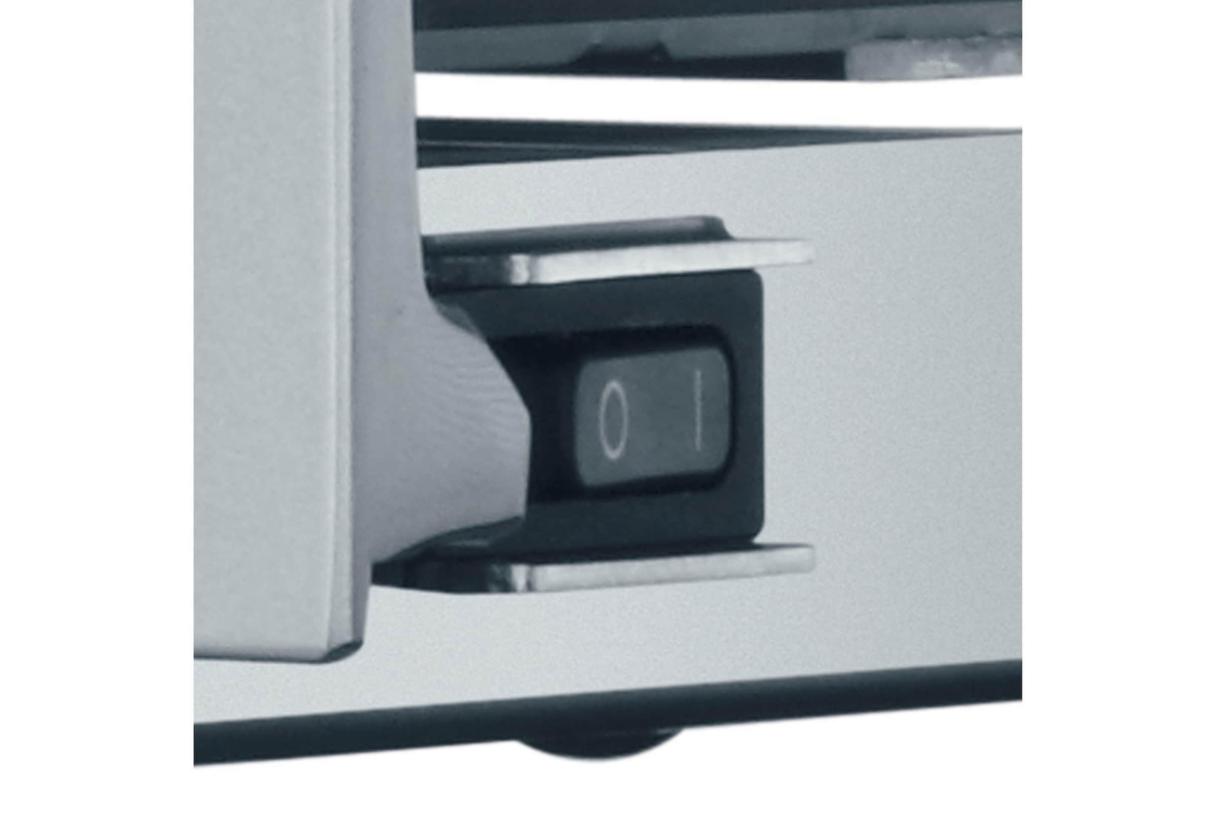 Graef Allesschneider »Sliced Kitchen SKS 900« 185 W