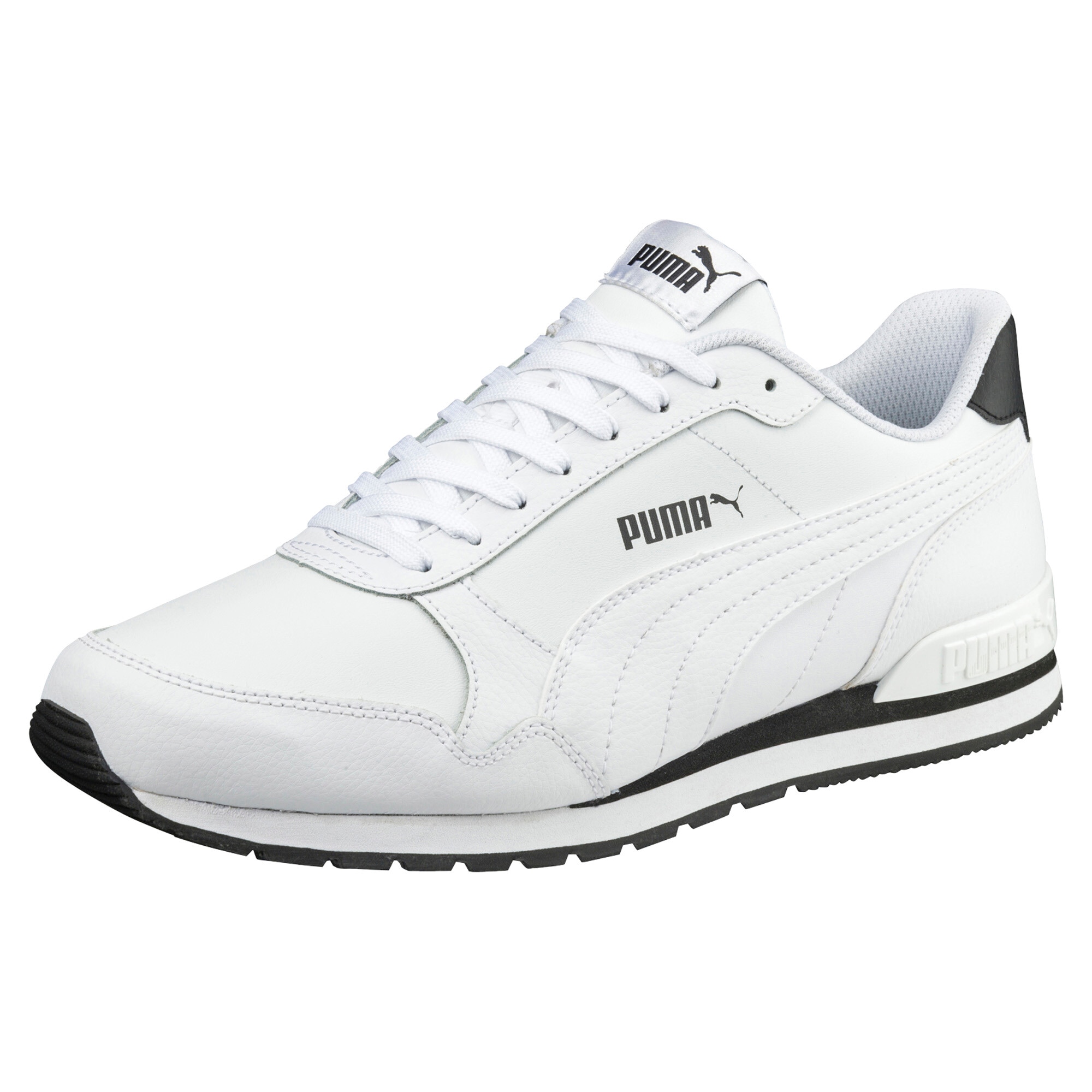 PUMA Sneaker »ST RUNNER V2 FULL L«