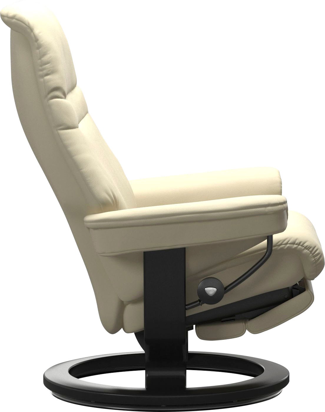 Stressless® Relaxsessel »Sunrise«, elektrisch verstellbar, optional 2-motorisch, Größe M & L