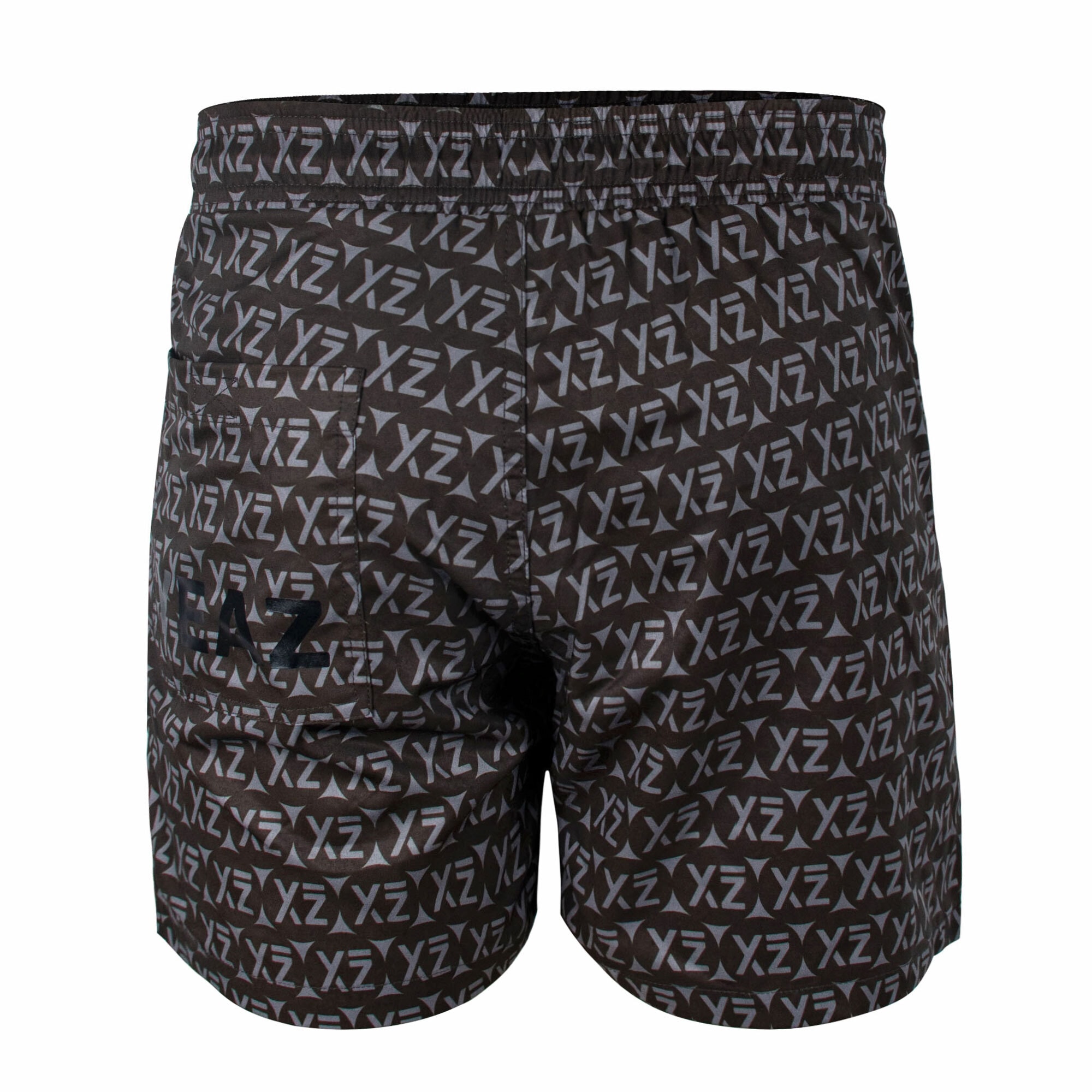 YEAZ Badeshorts »Badeshorts SEASHEY«