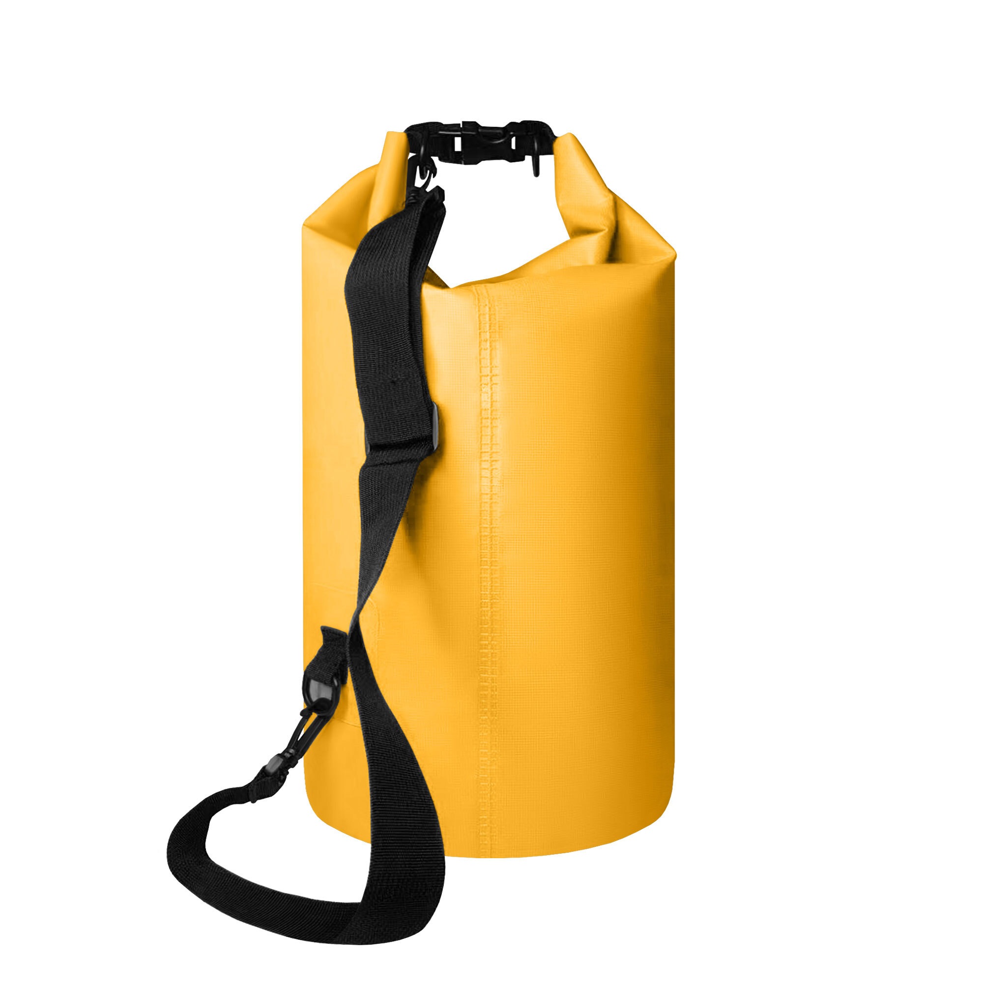 YEAZ Schultertasche »Wasserfester Packsack 20L ISAR«