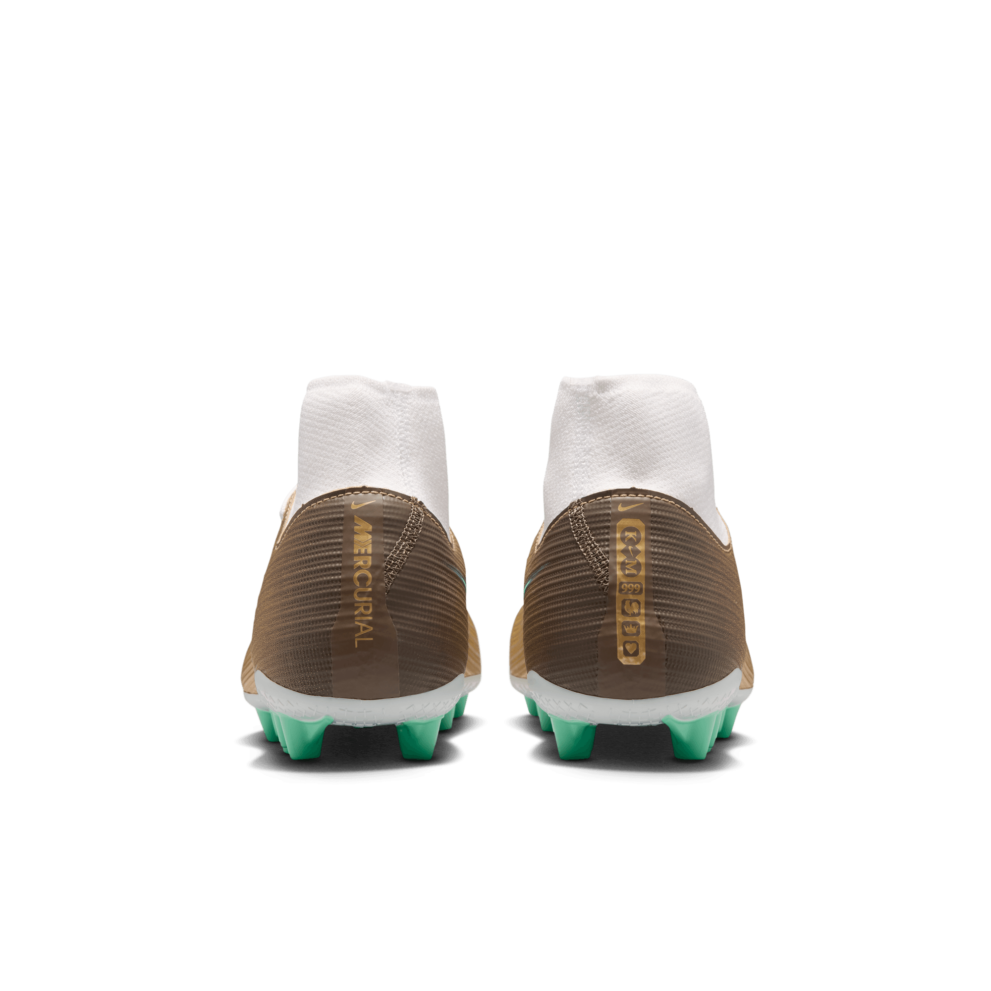 Nike Fußballschuh »Mercurial Superfly 11 Academy "Kylian Mbappé"«  AG Außensohle für Kunstrasen