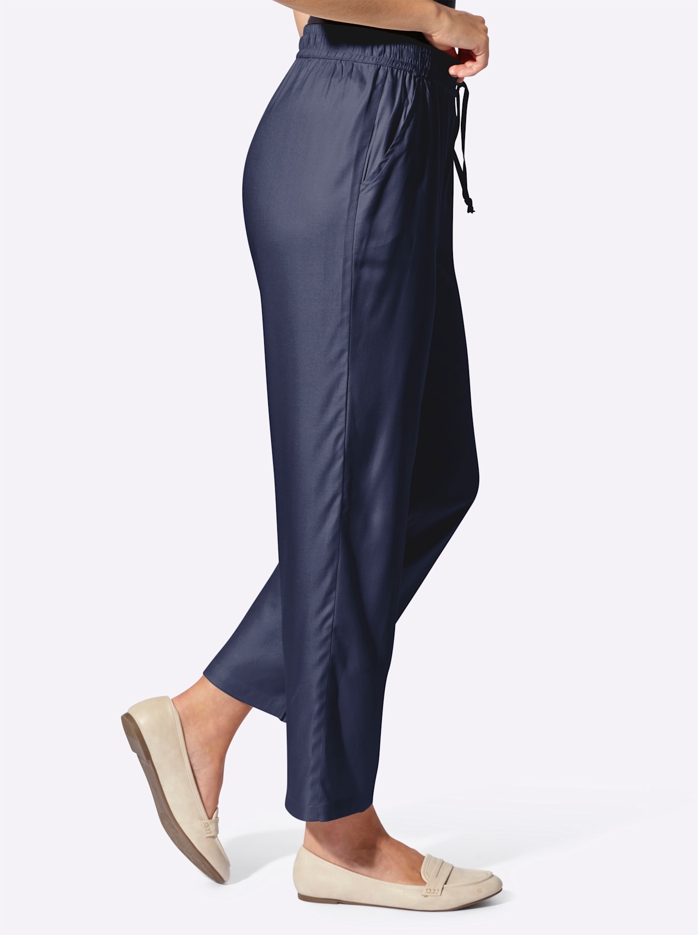 Classic Basics Schlupfhose