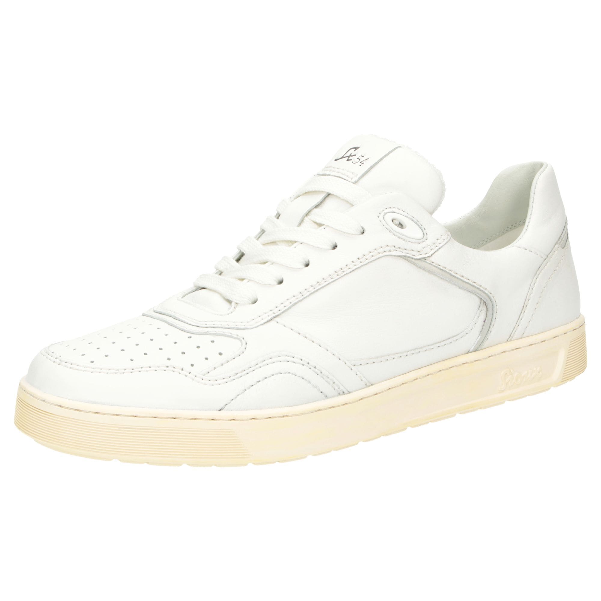 SIOUX Sneaker »Tedroso-704«