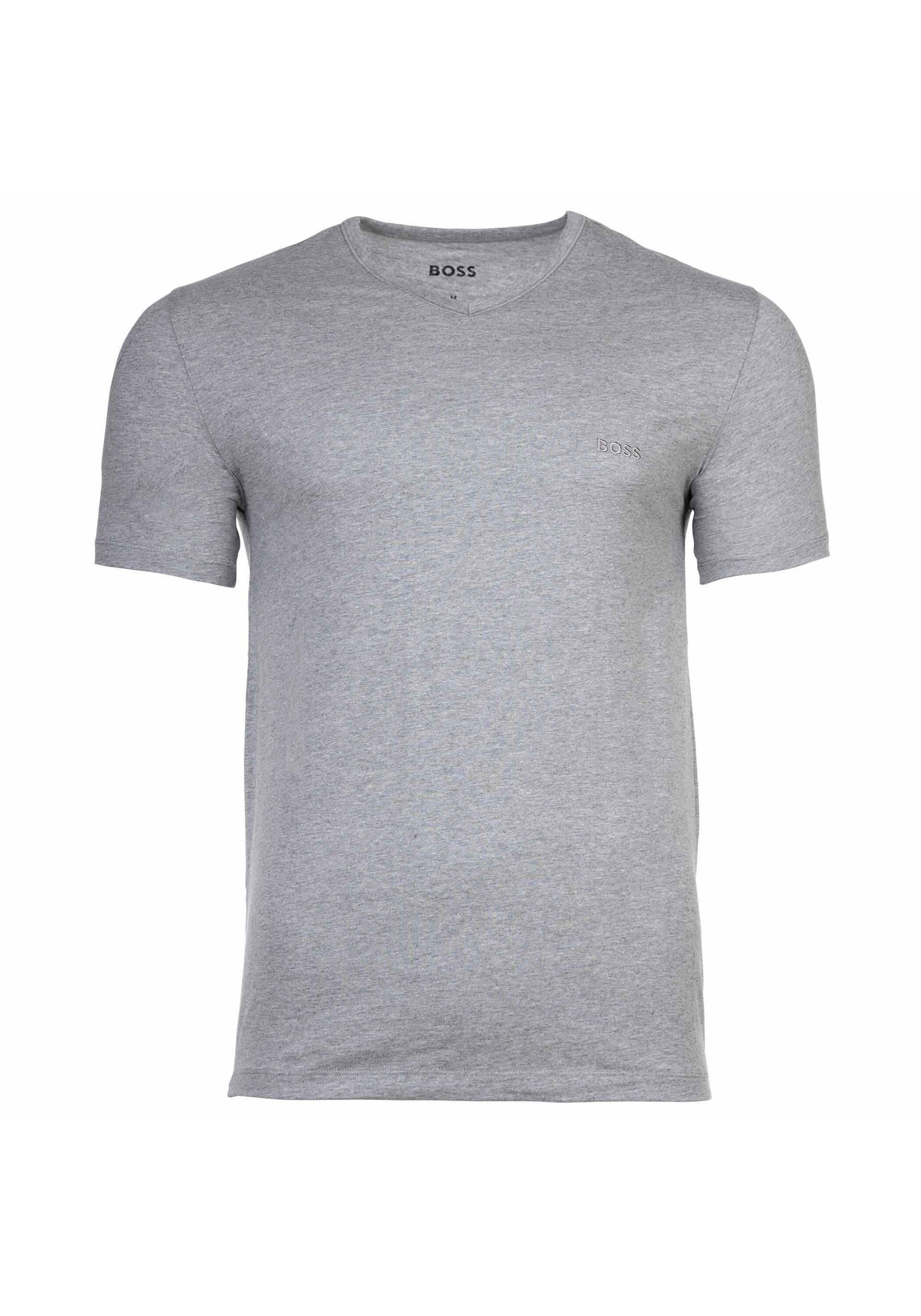 BOSS T-Shirt »T-Shirt T-ShirtVN 3P Classic 3er Pack«