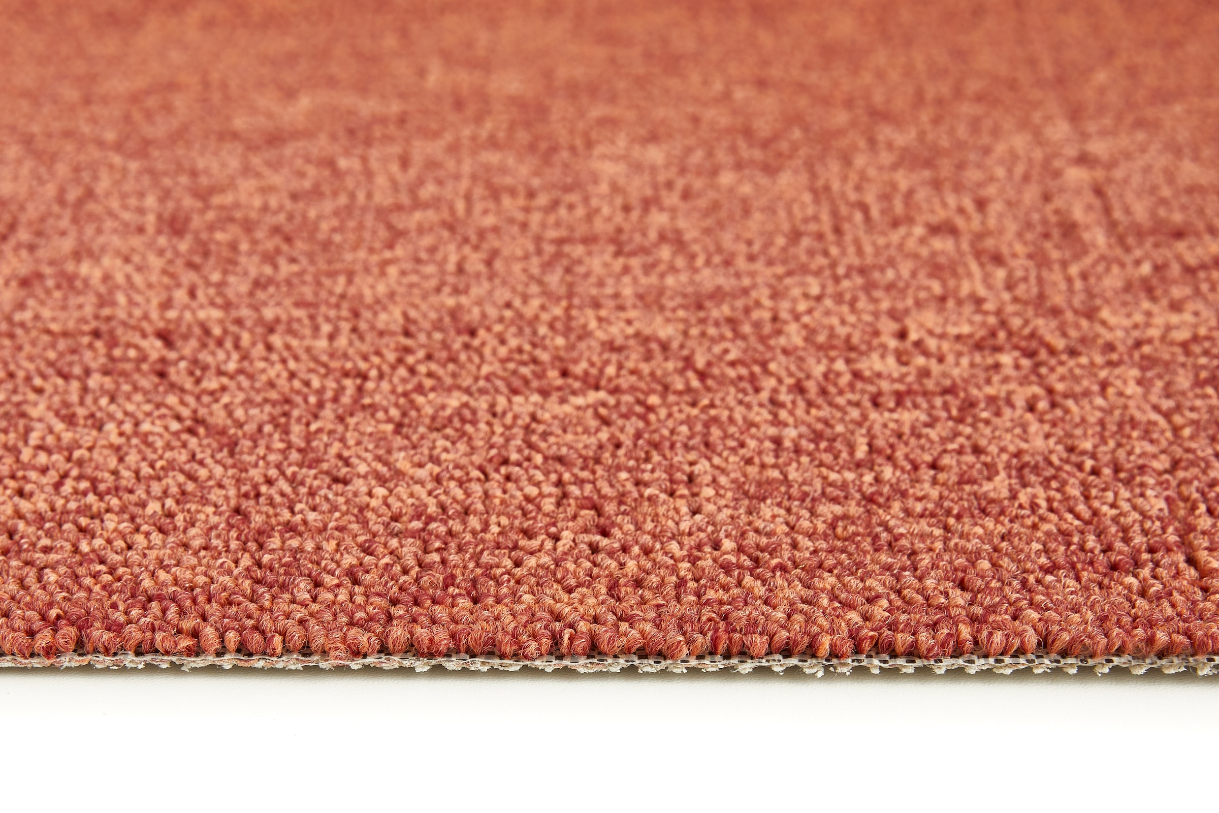 my home Teppichboden »Ruth, melierte Schlinge, Made in Netherlands«, rechteckig, 4,5 mm Höhe, Breite 400 & 500 cm, robust, pflegeleicht, antistatisch