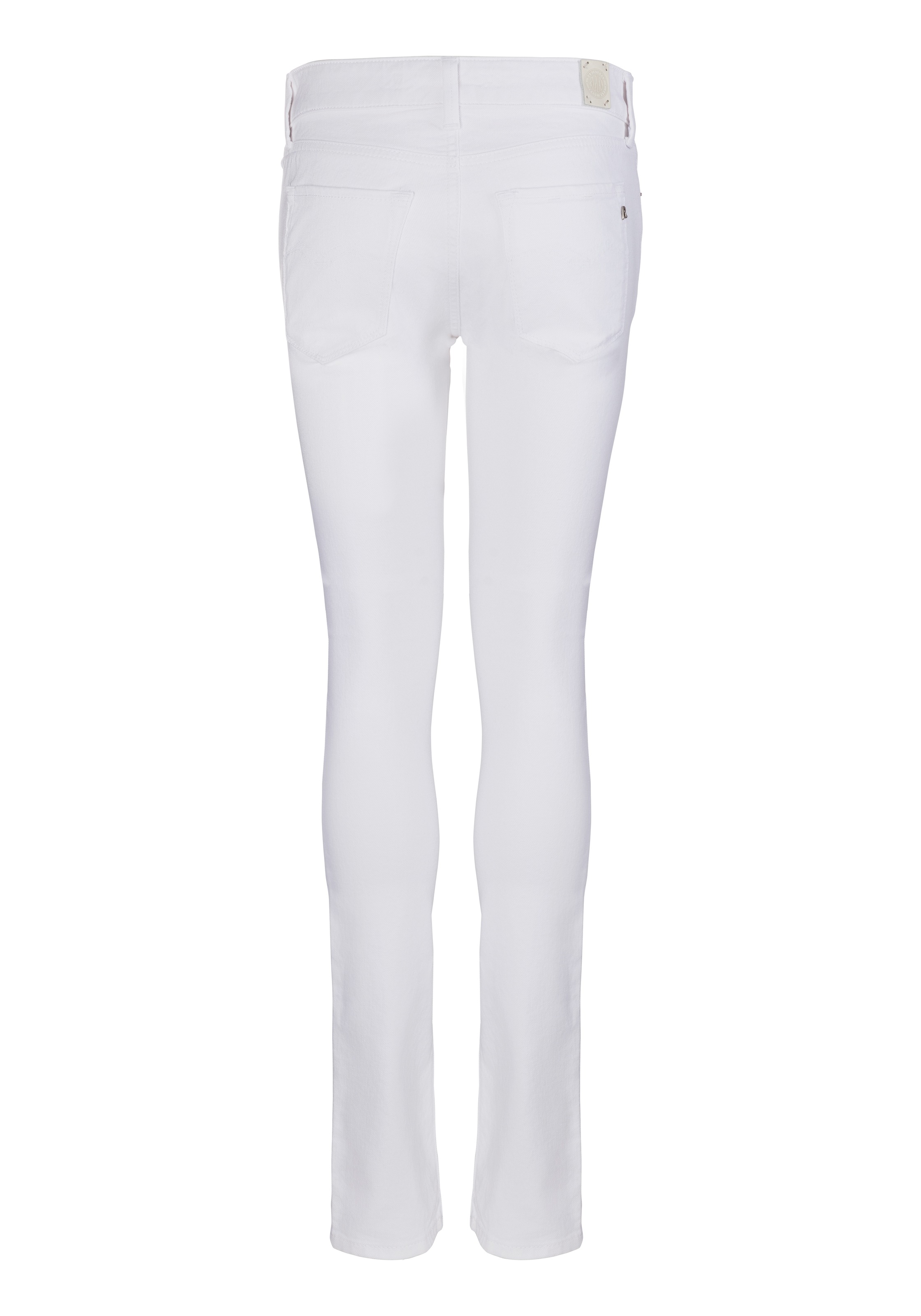 Replay 5-Pocket-Jeans »NEW LUZ Skinny Fit«, in Ankle-Länge