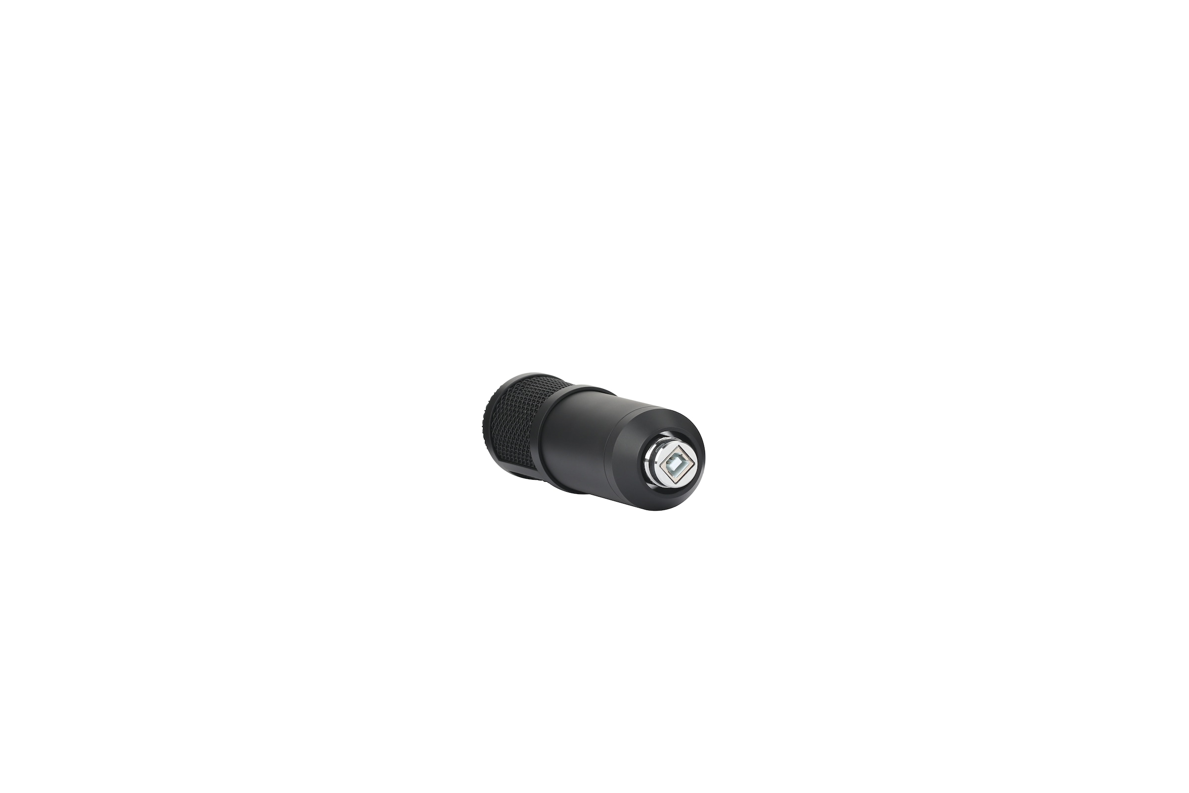 Hyrican Mikrofon »USB & OTTO mit Mikrofon Spinne Popschutz« ST-SM50 Set Mikrofonarm, bei Streaming