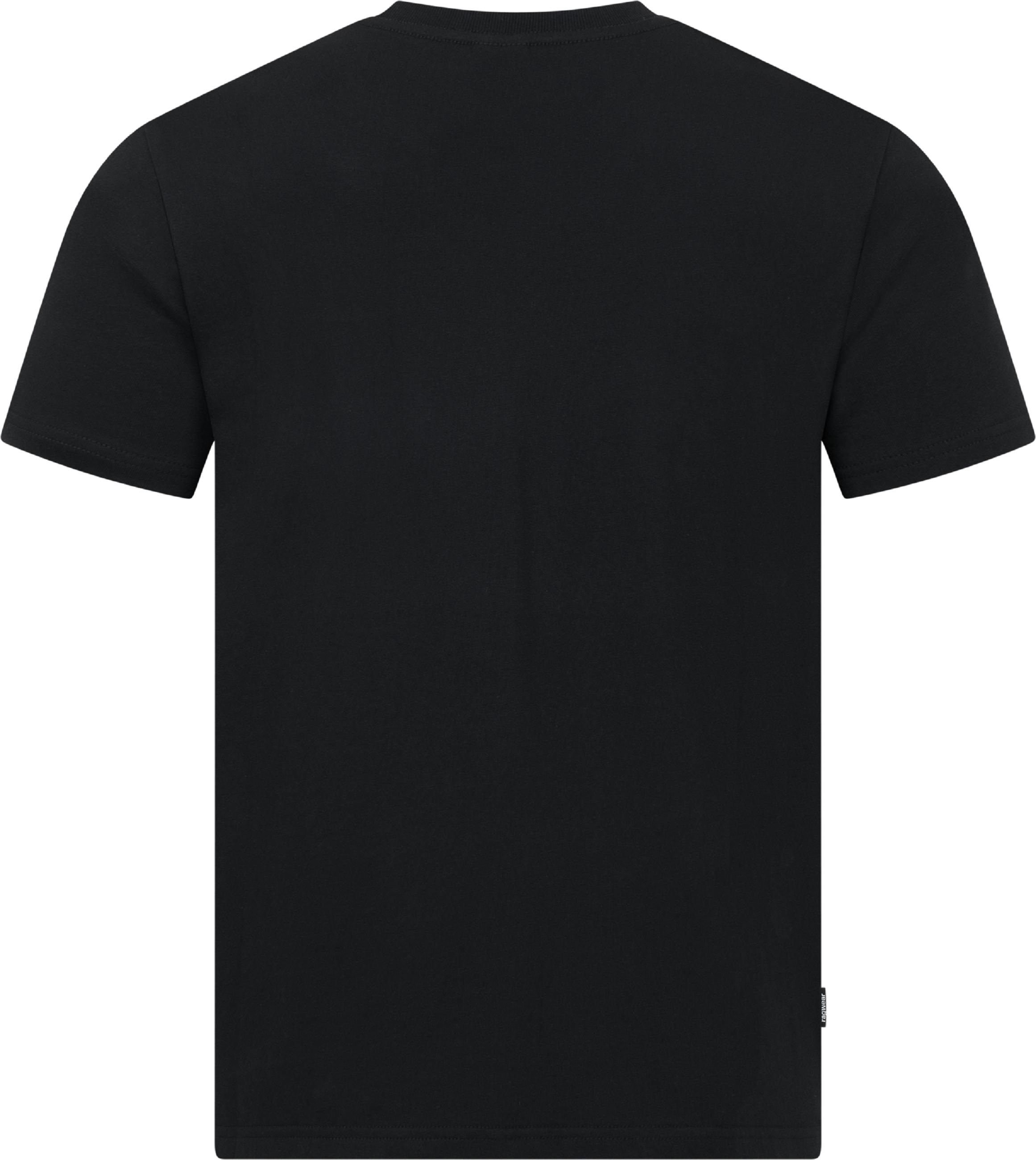 Ragwear T-Shirt »T-Shirt Samms J Gots YOUMODO«