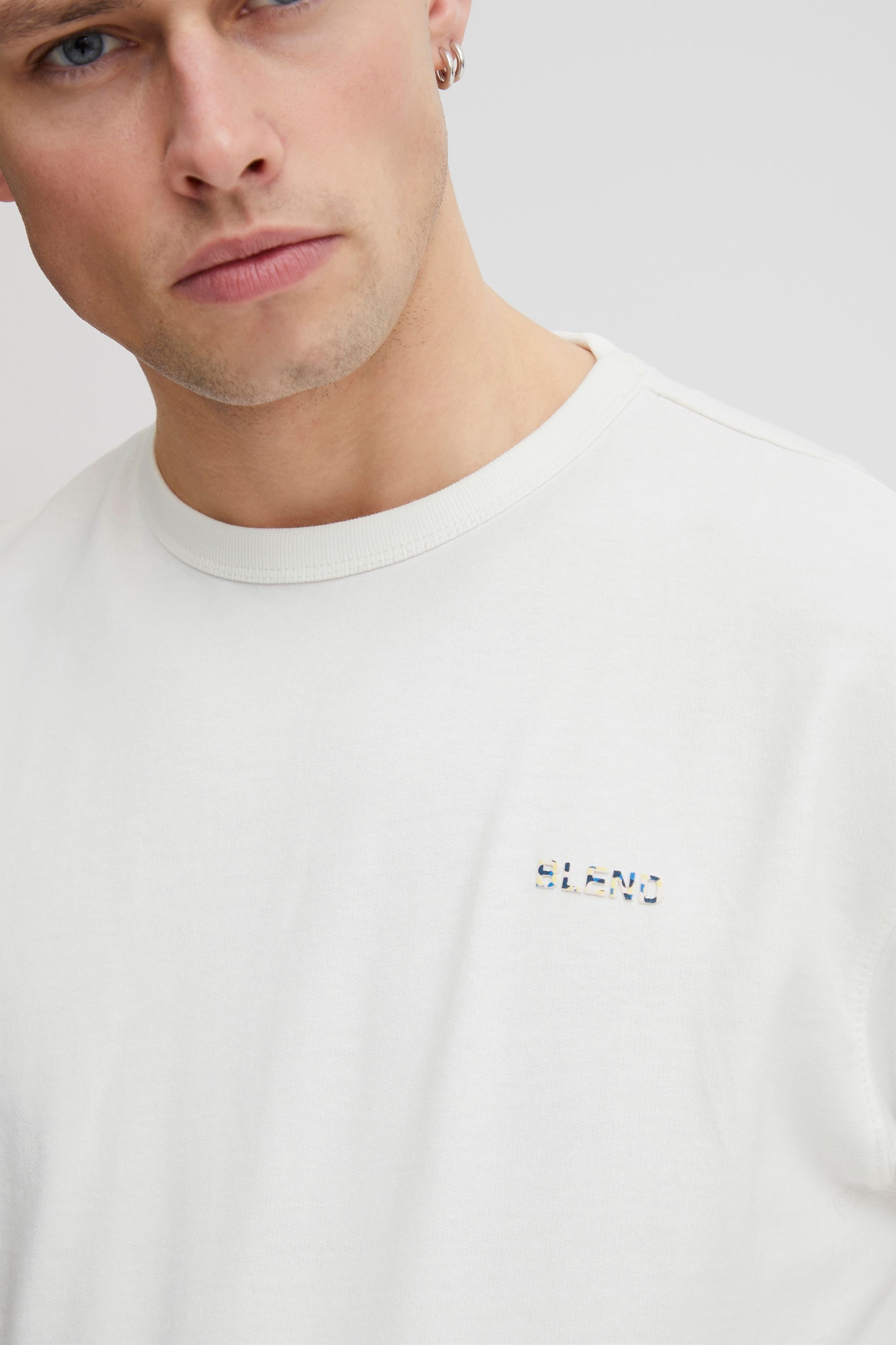 Blend Longpullover »Sweatshirt BHSweatshirt«