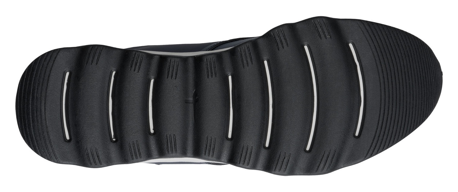 Tamaris Slip-On Sneaker  Freizeitschuh, Halbschuh mit Ortholite-Ausstattung, für Herren