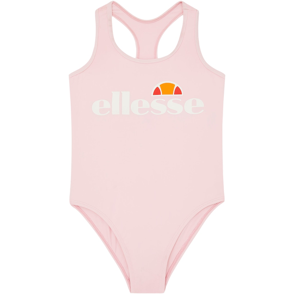 Ellesse Badeanzug »WILIMA SWIMSUIT«