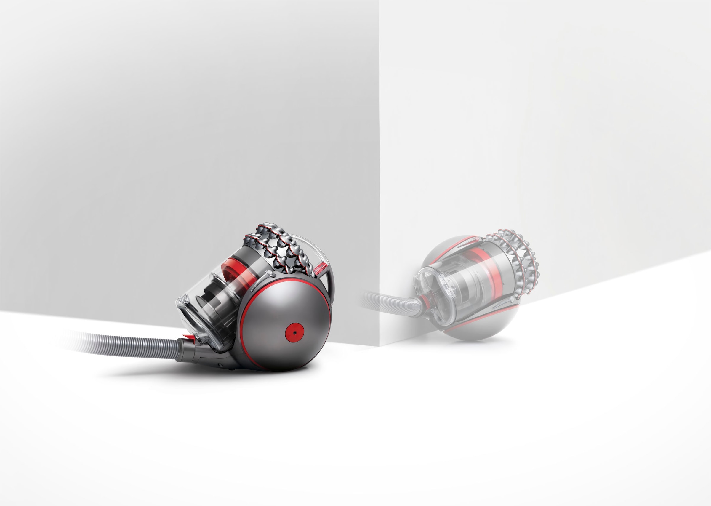 DYSON Bodenstaubsauger »Cinetic Big Ball Absolute 2, 700 W« 700 W