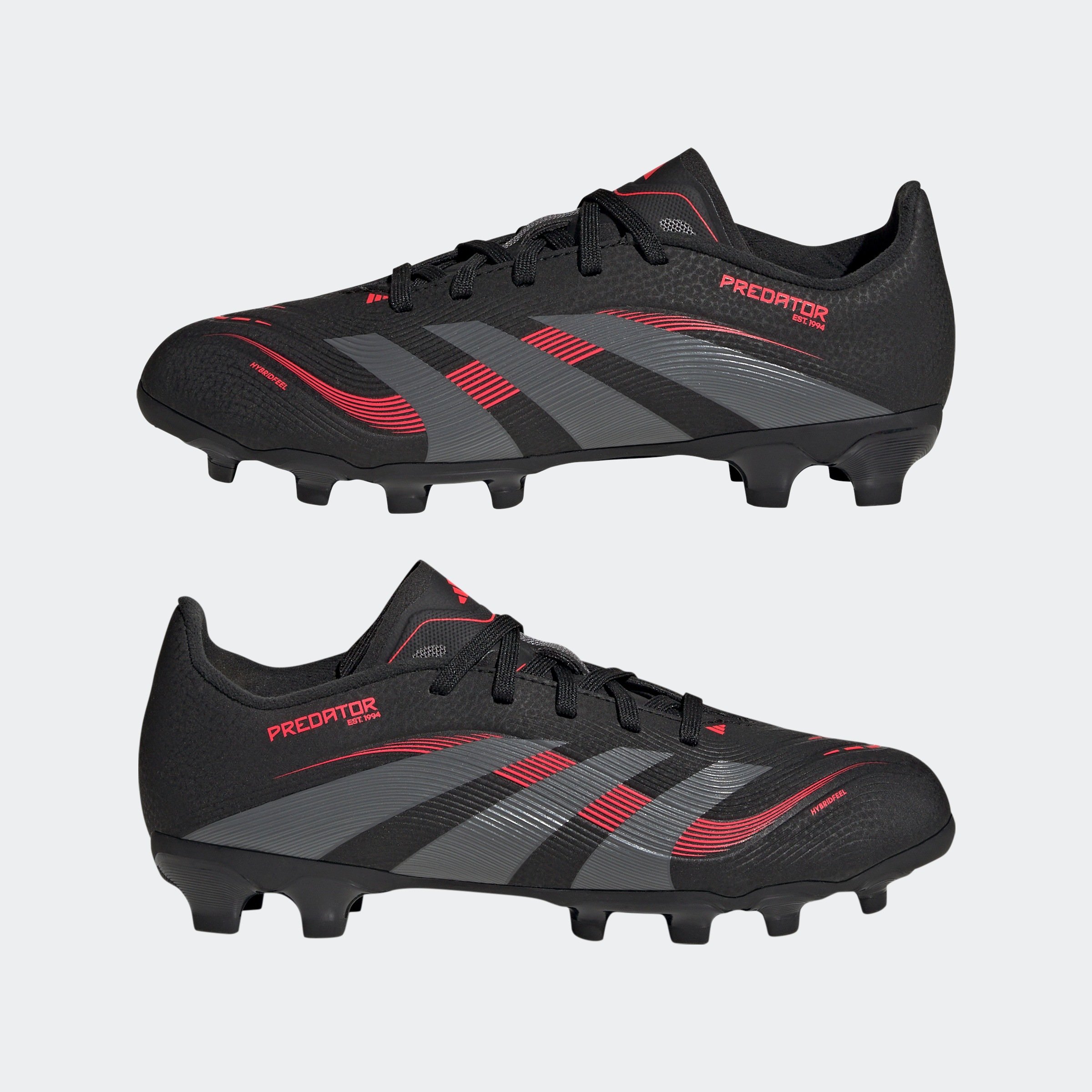 adidas Performance Fußballschuh »PREDATOR LEAGUE KIDS MG«