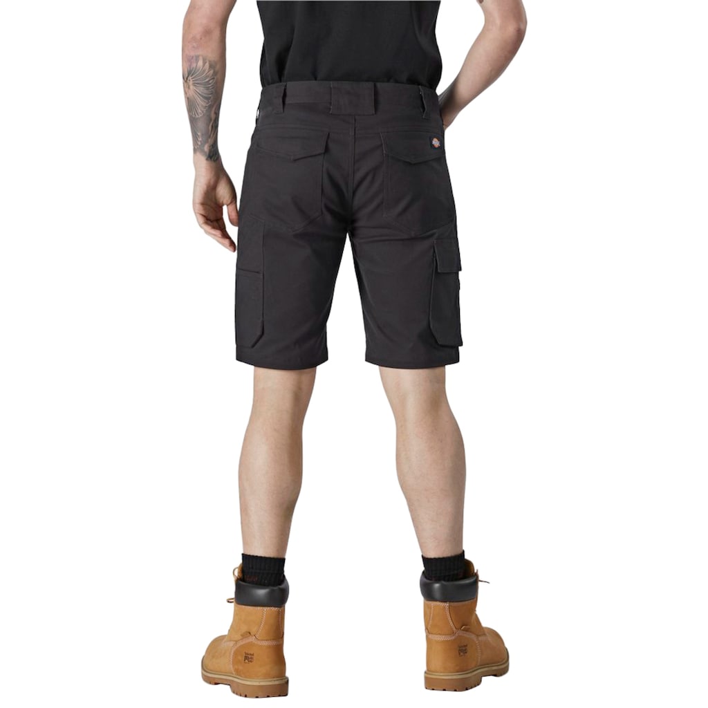 Dickies Arbeitsshorts »FLEX-Lead-In«