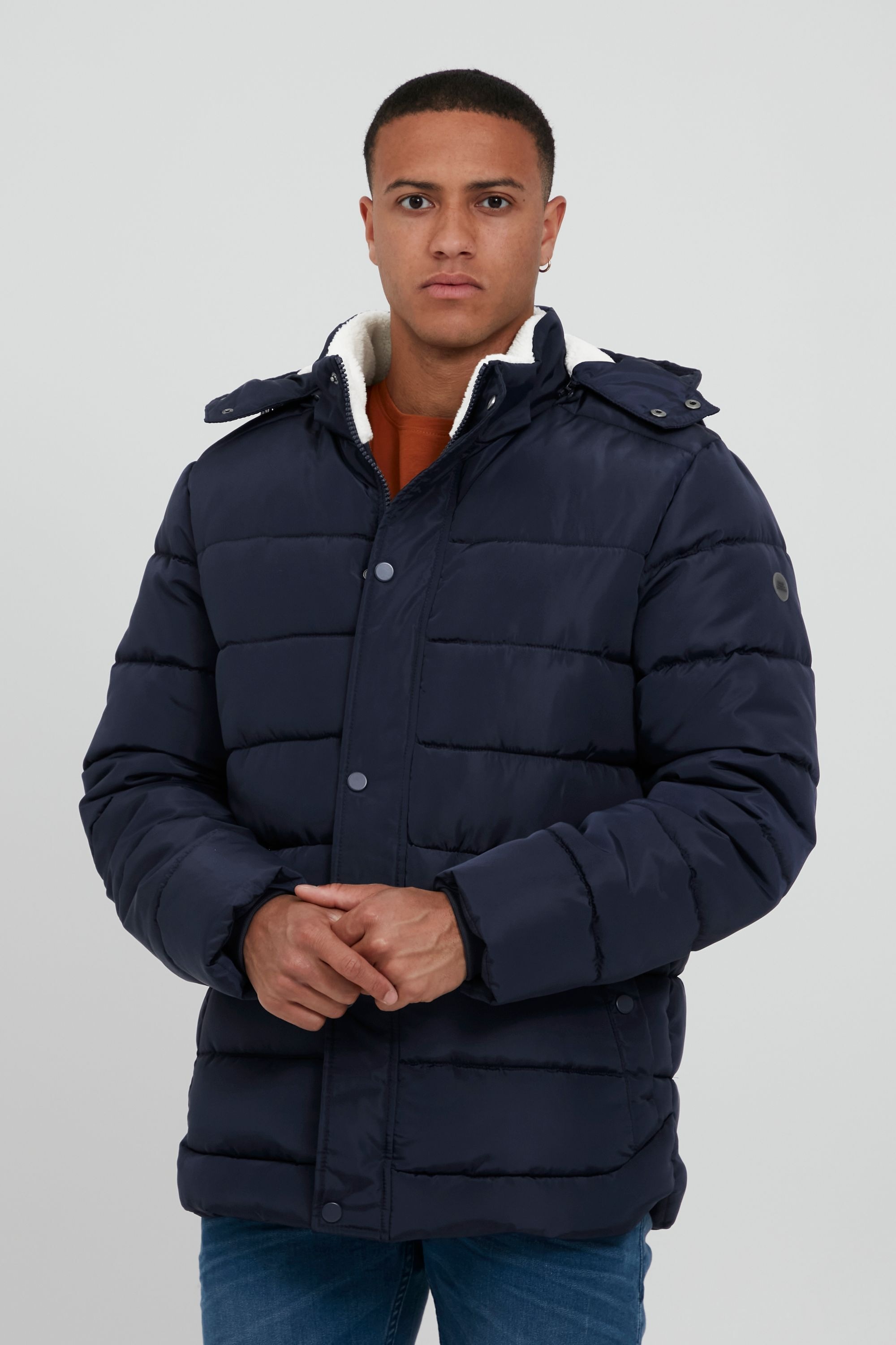 Blend Steppjacke »Steppjacke BHOuterwear«