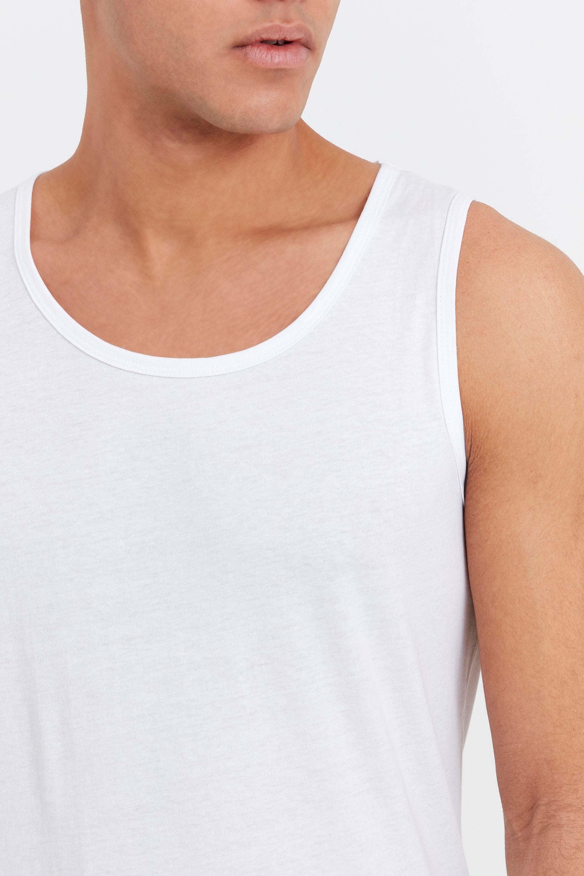 !Solid Muskelshirt »Tanktop SDCasal«