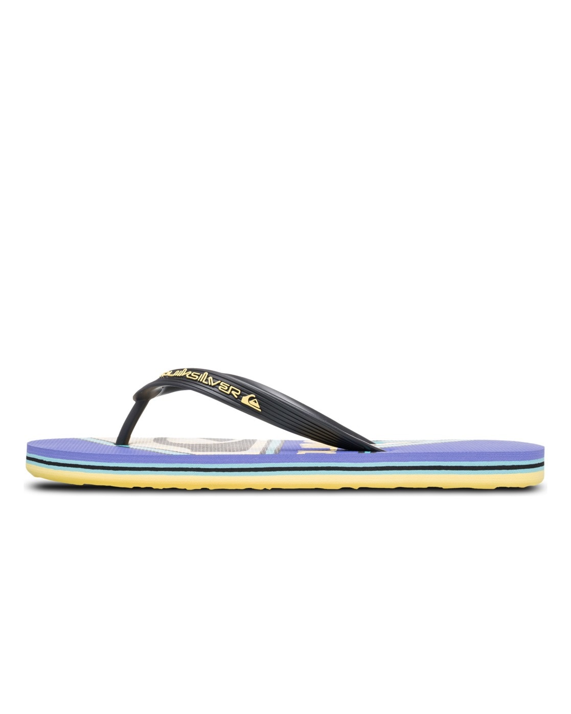 Quiksilver Sandale »Molokai Screen«