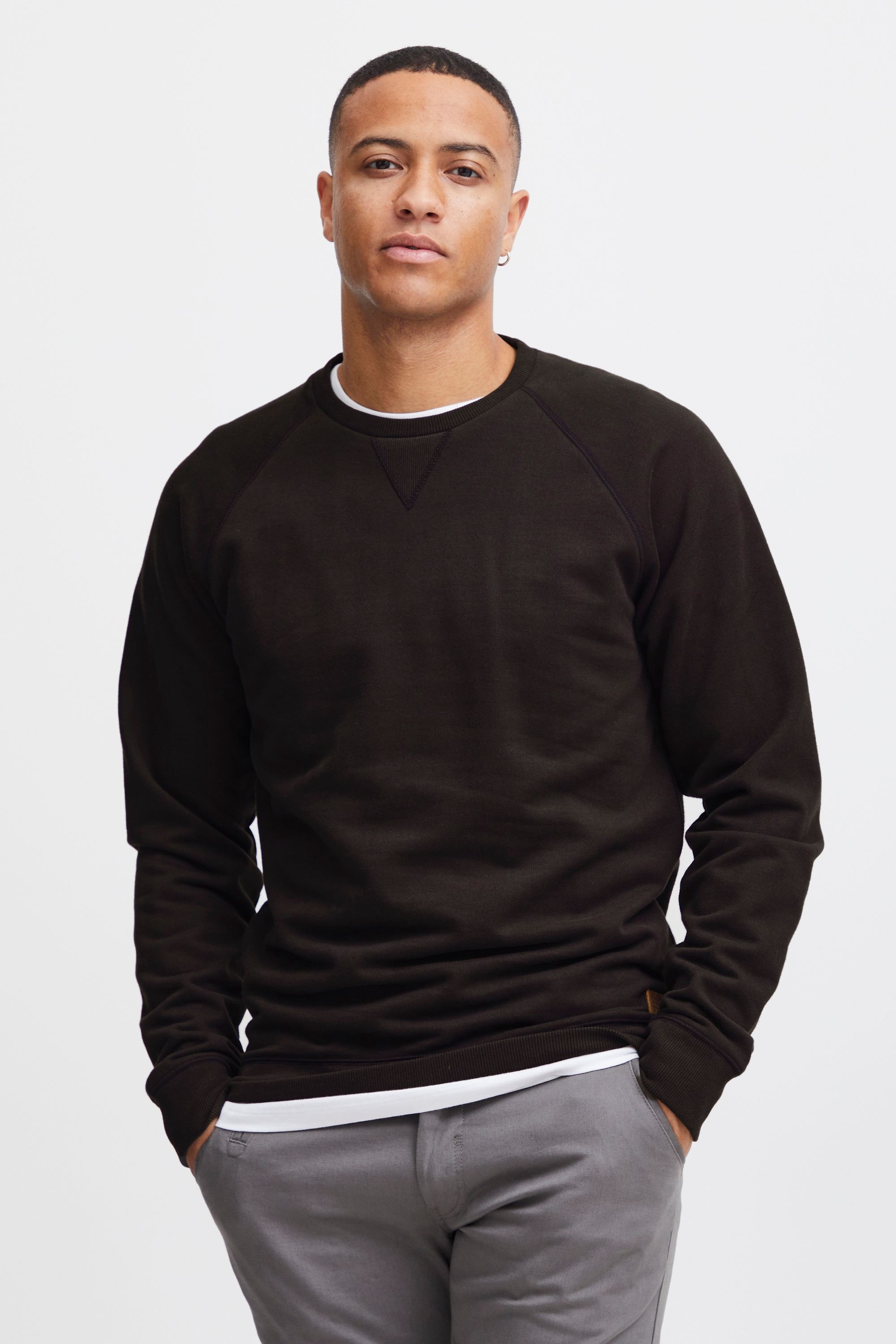 Blend Longpullover »Sweatshirt BHAlex«