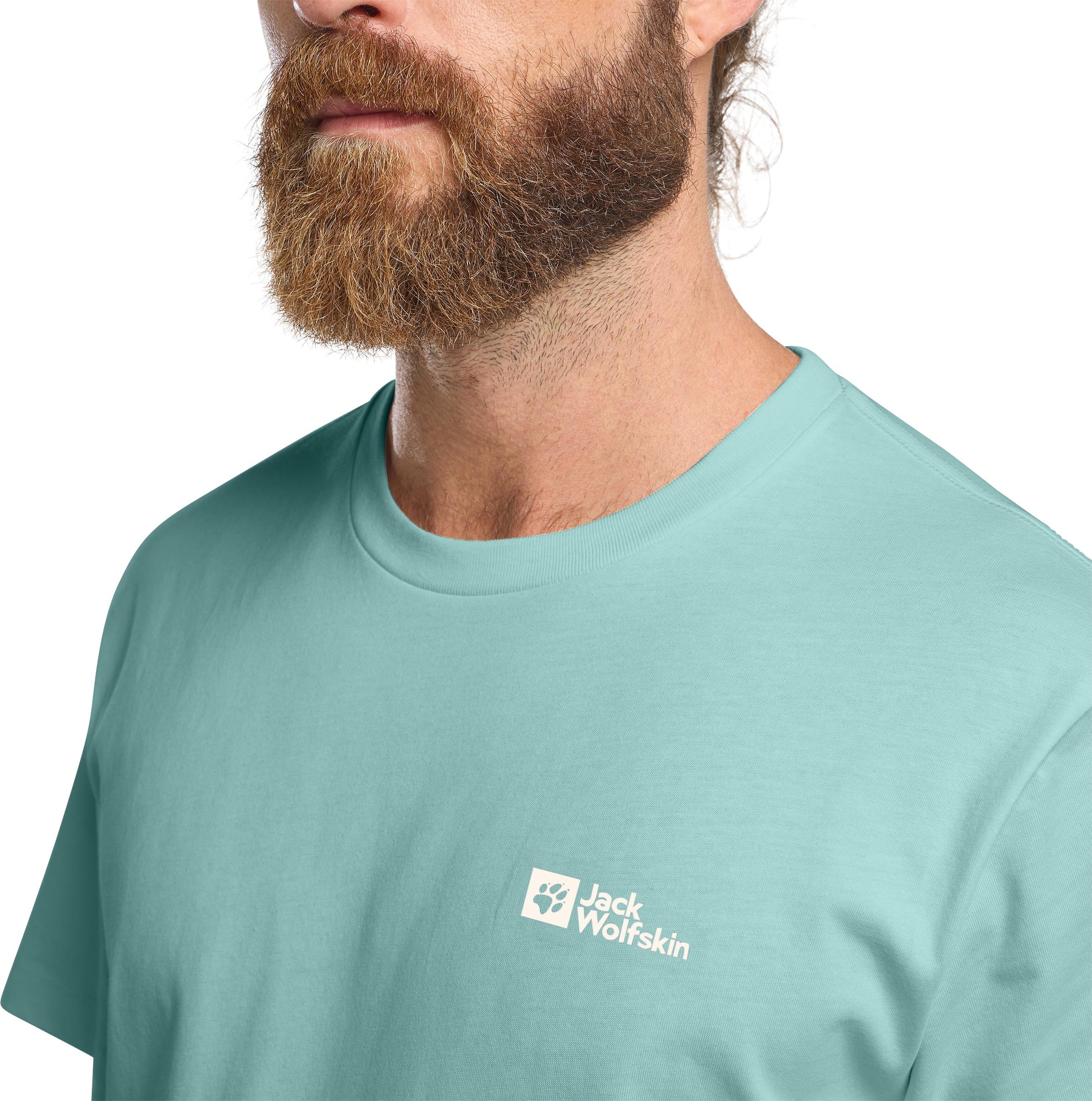 Jack Wolfskin T-Shirt »ESSENTIAL T M«