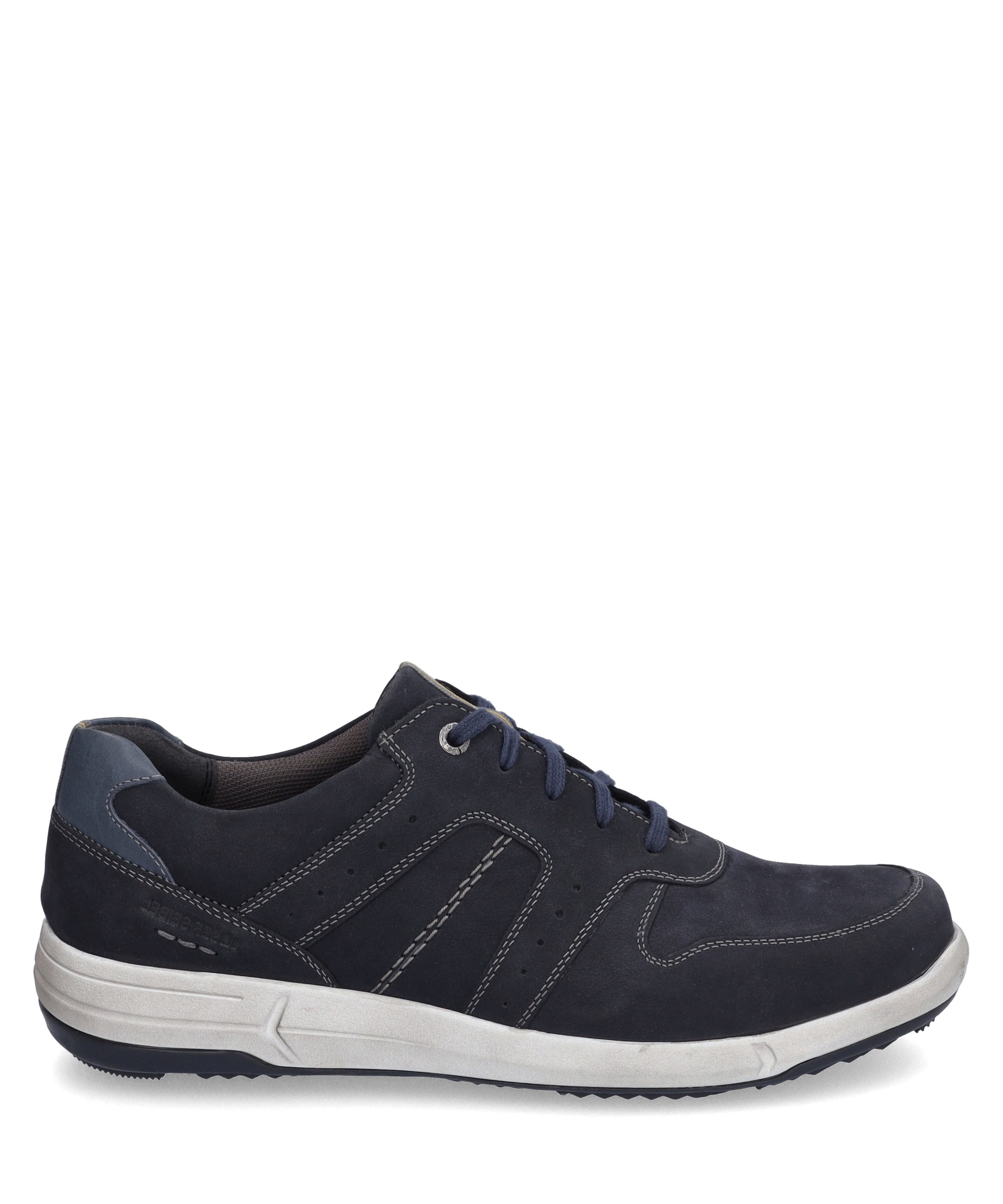 Josef Seibel Schnürschuh »Enrico 28, indigo-kombi«